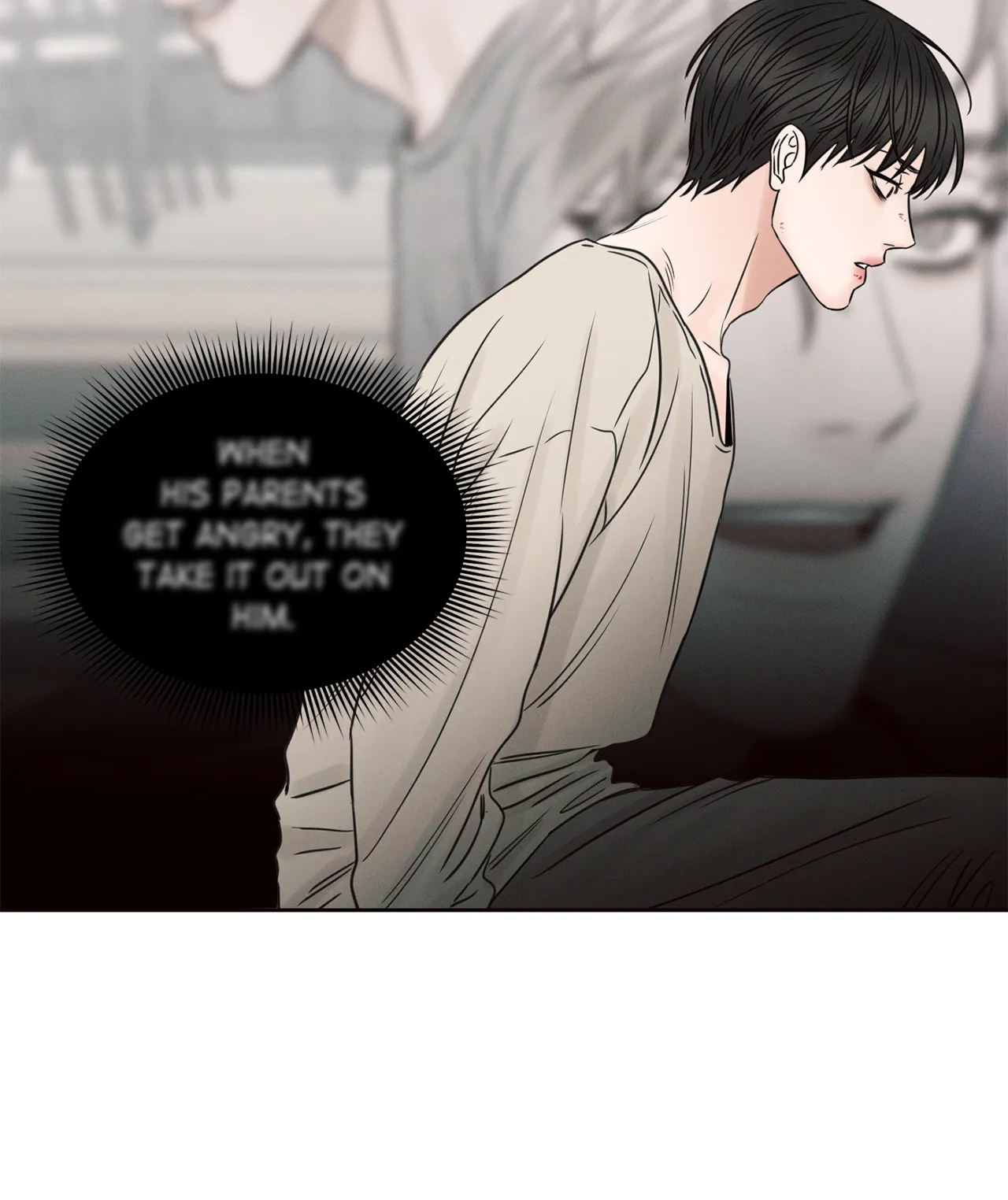 Love Me Not - Chapter 56 Page 58