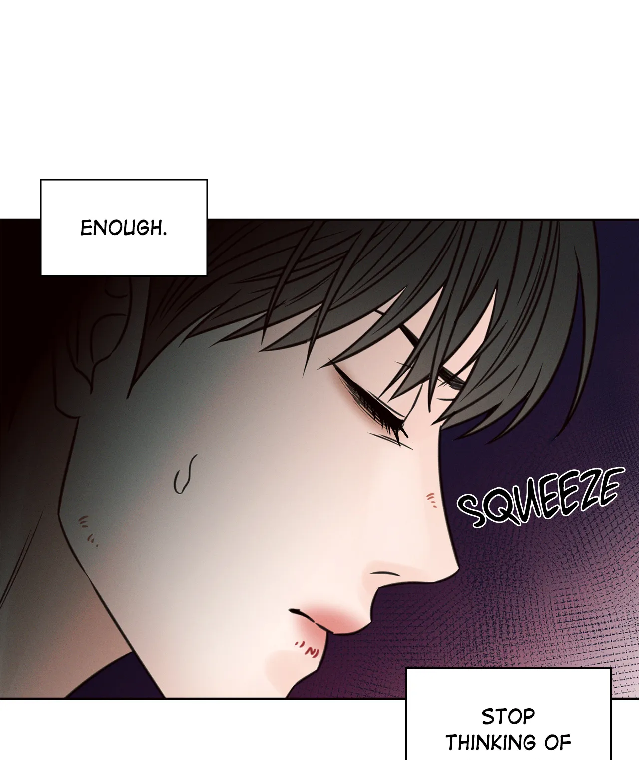 Love Me Not - Chapter 56 Page 59
