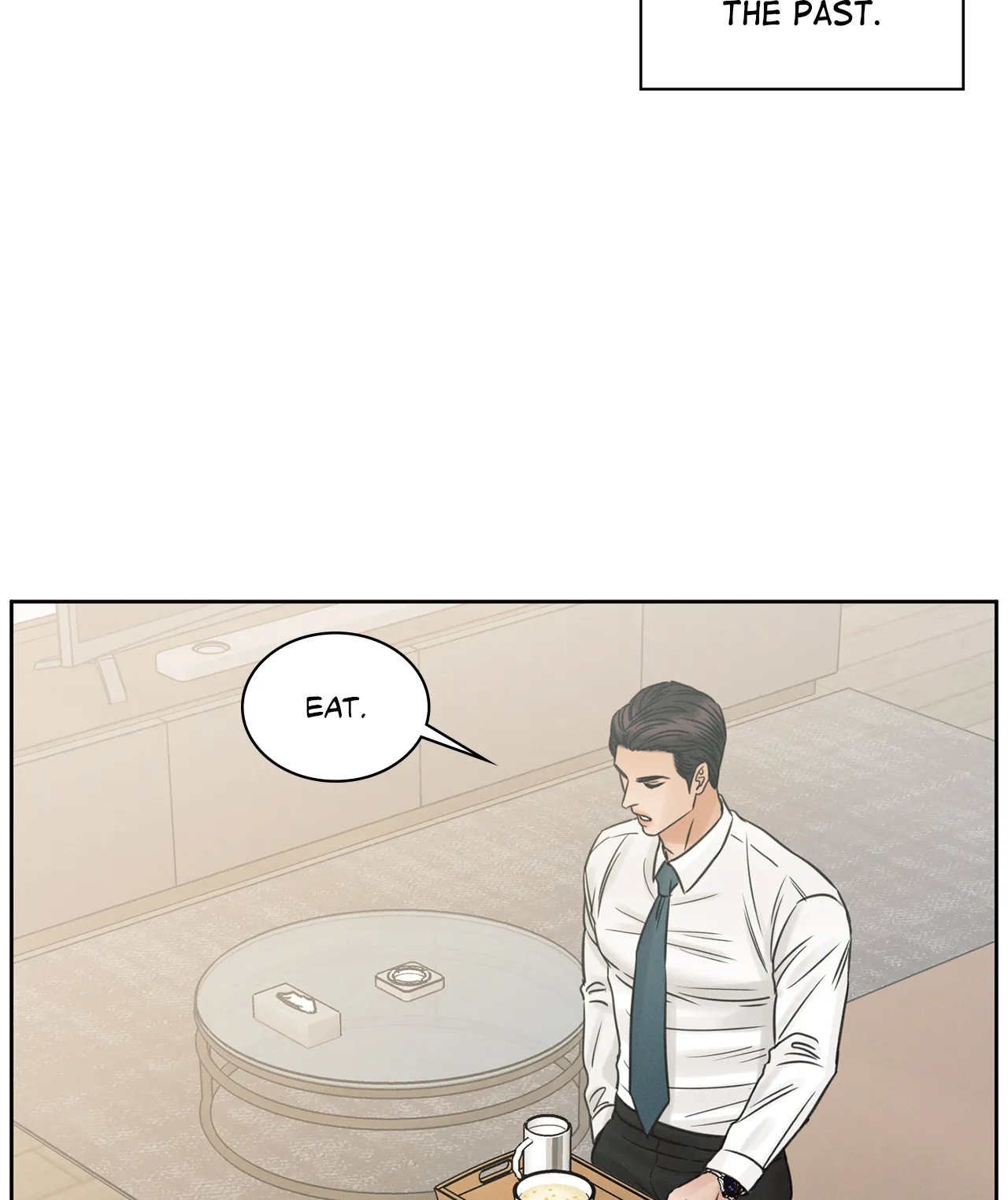 Love Me Not - Chapter 56 Page 60