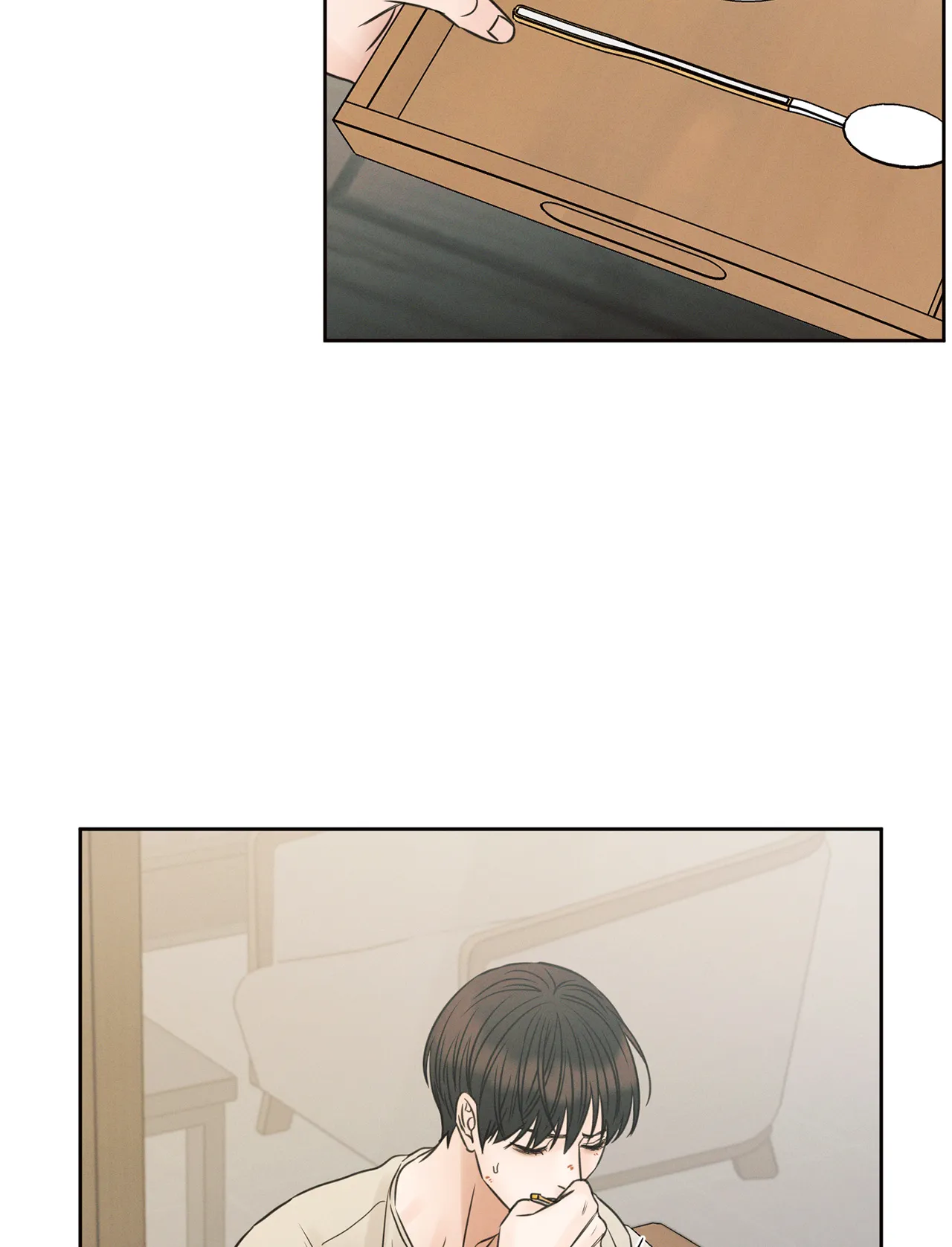 Love Me Not - Chapter 56 Page 63