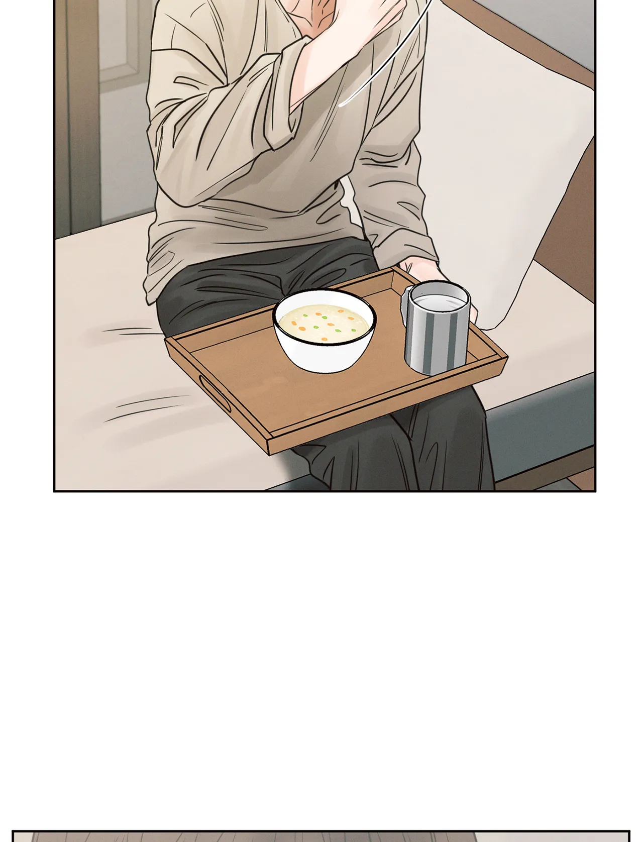 Love Me Not - Chapter 56 Page 64