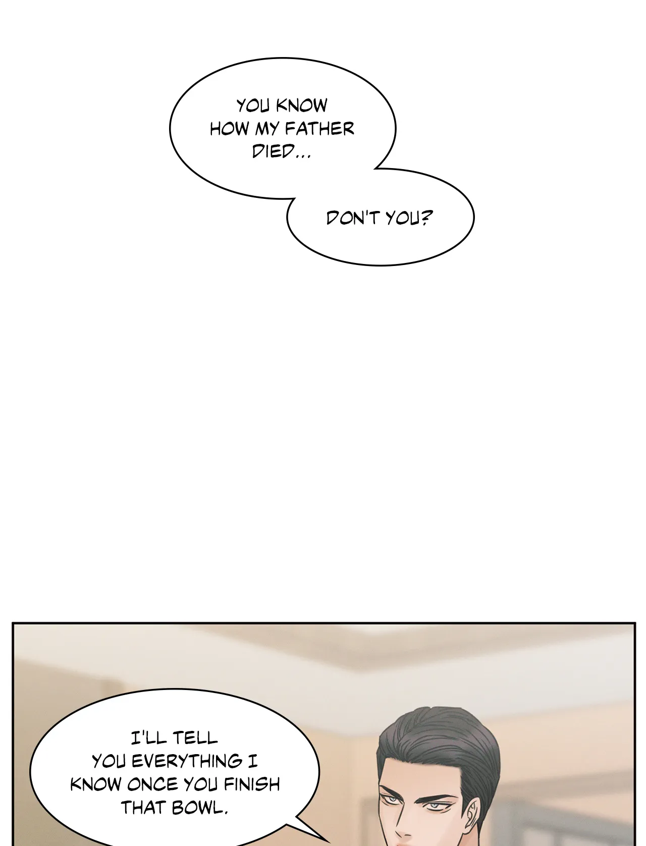 Love Me Not - Chapter 56 Page 66