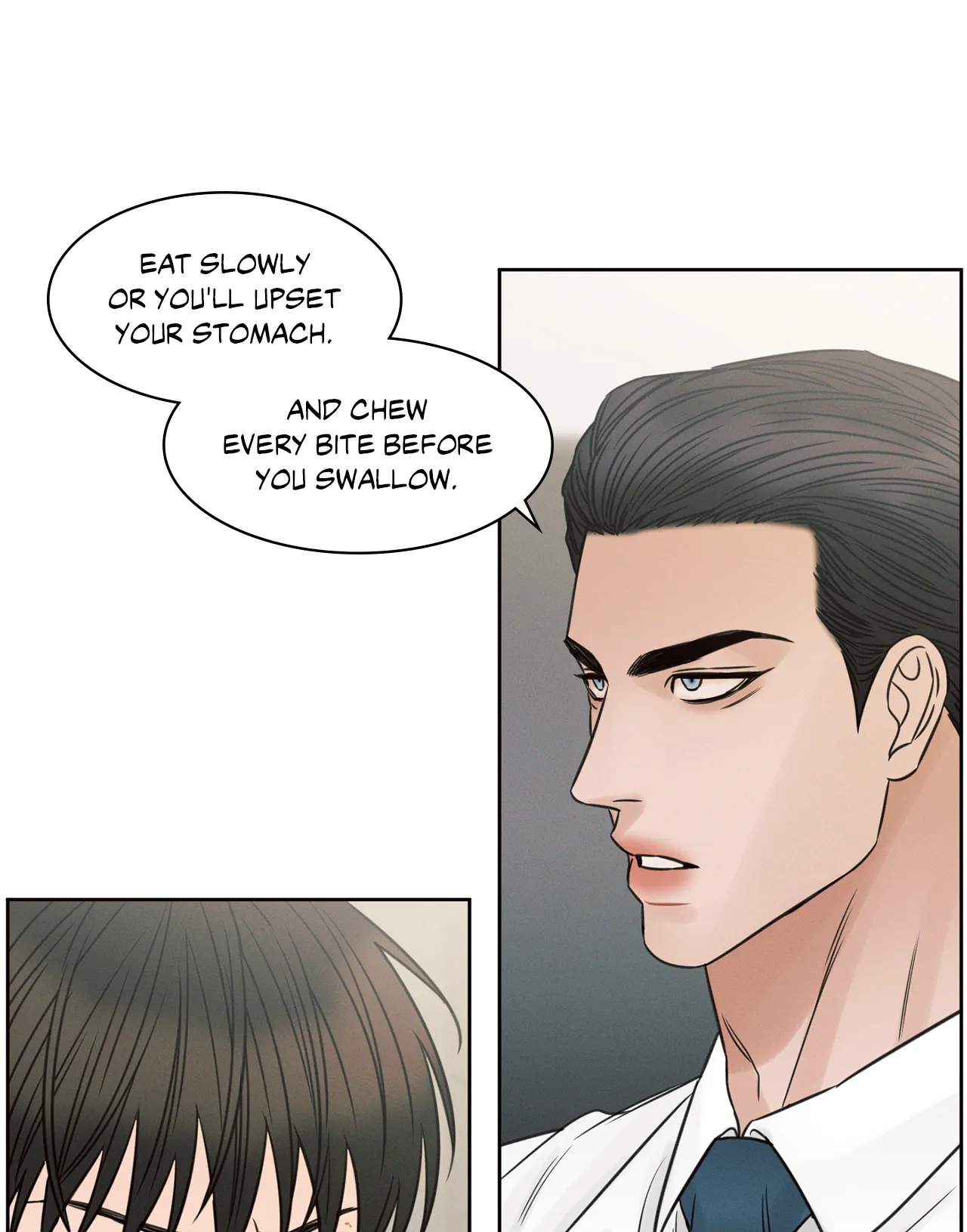 Love Me Not - Chapter 56 Page 68