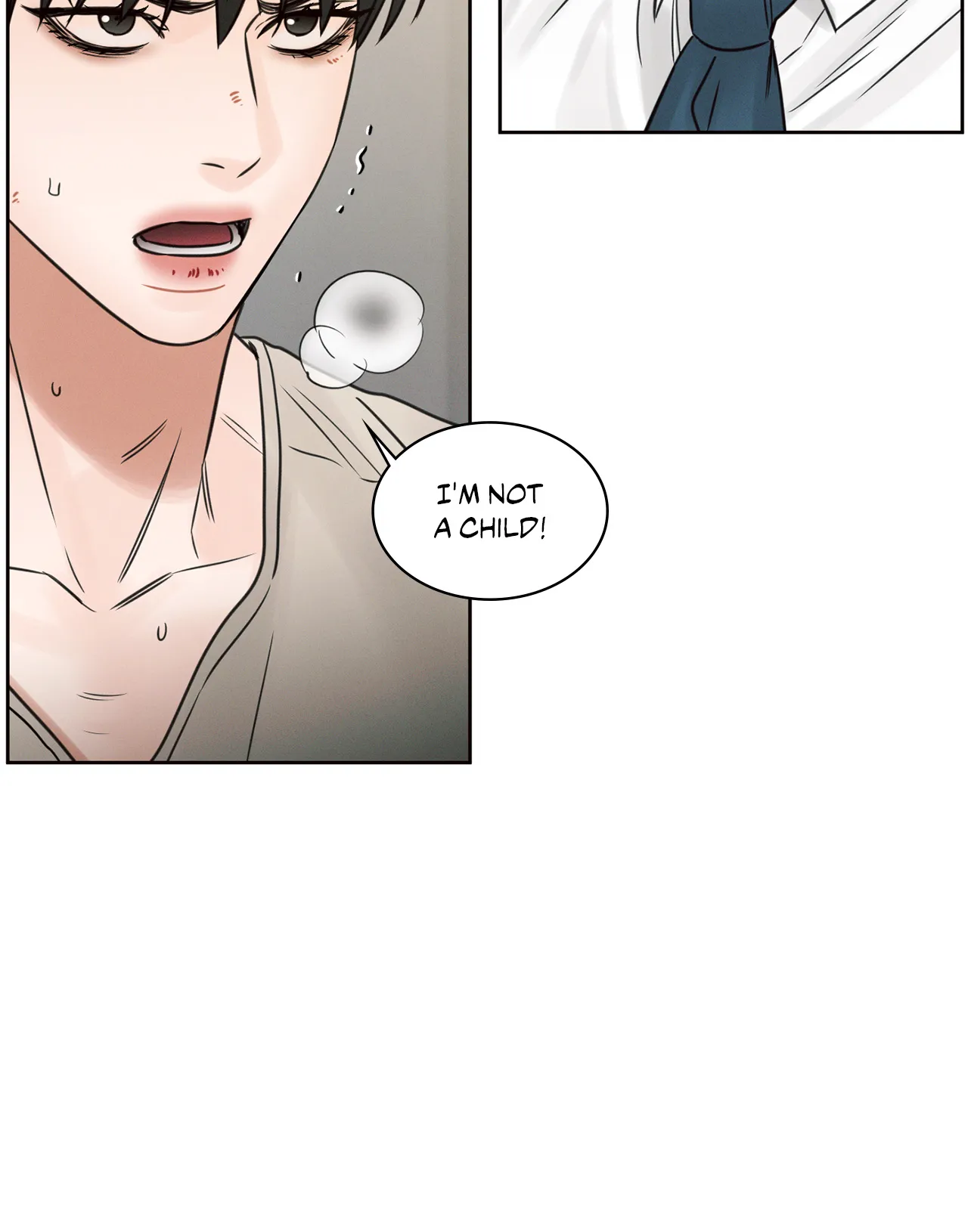 Love Me Not - Chapter 56 Page 69