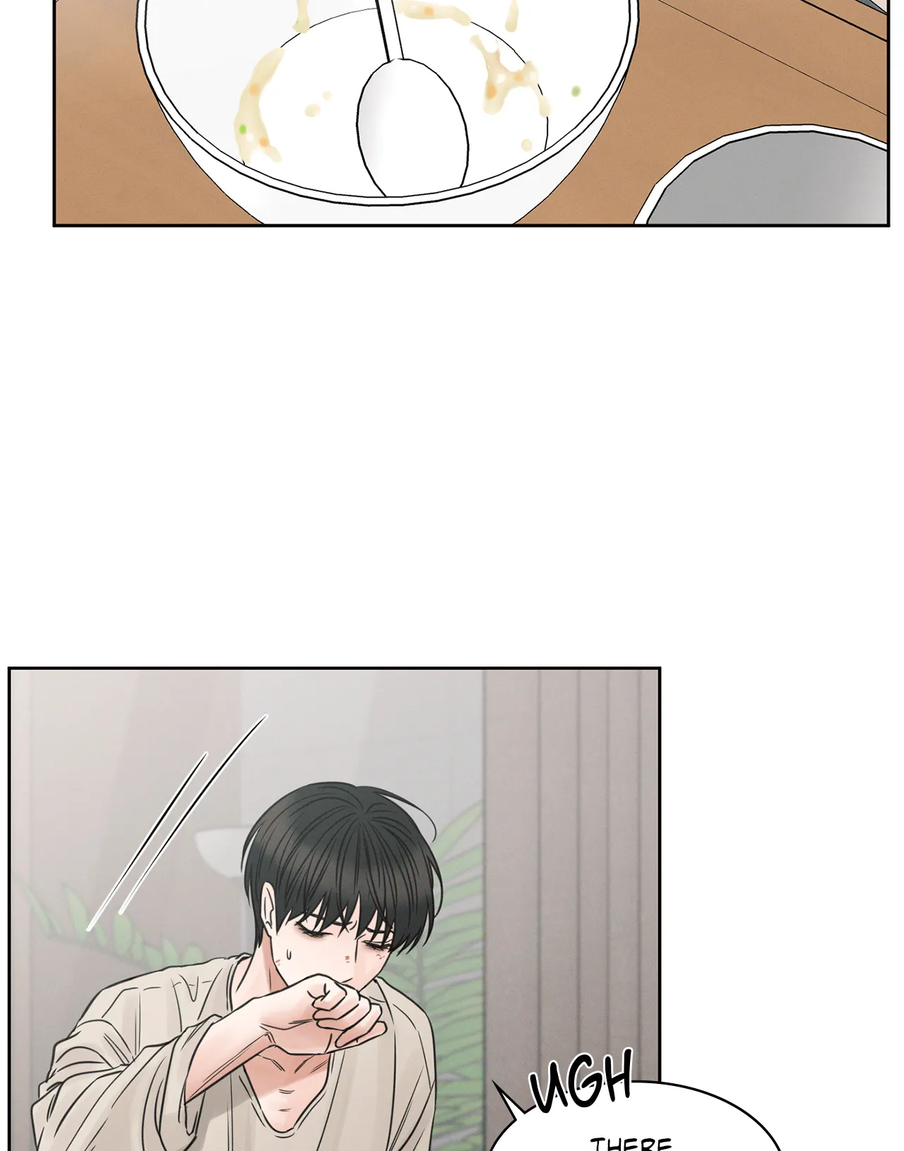 Love Me Not - Chapter 56 Page 71