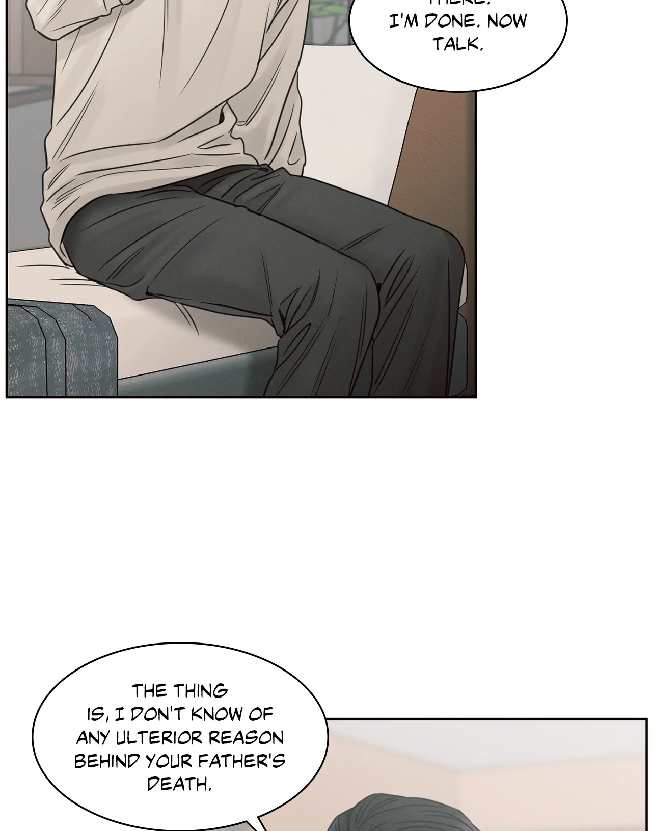 Love Me Not - Chapter 56 Page 72