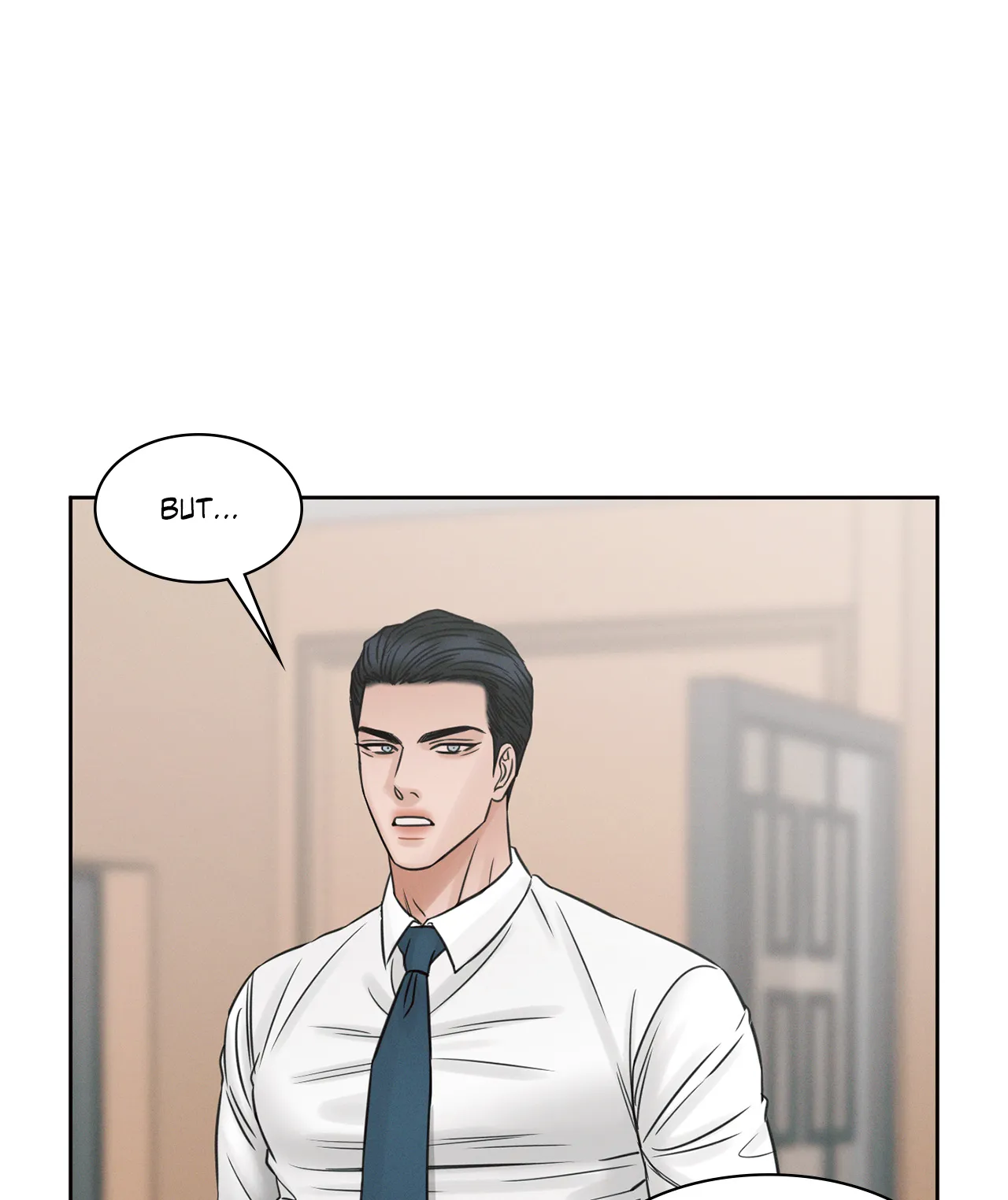 Love Me Not - Chapter 56 Page 75