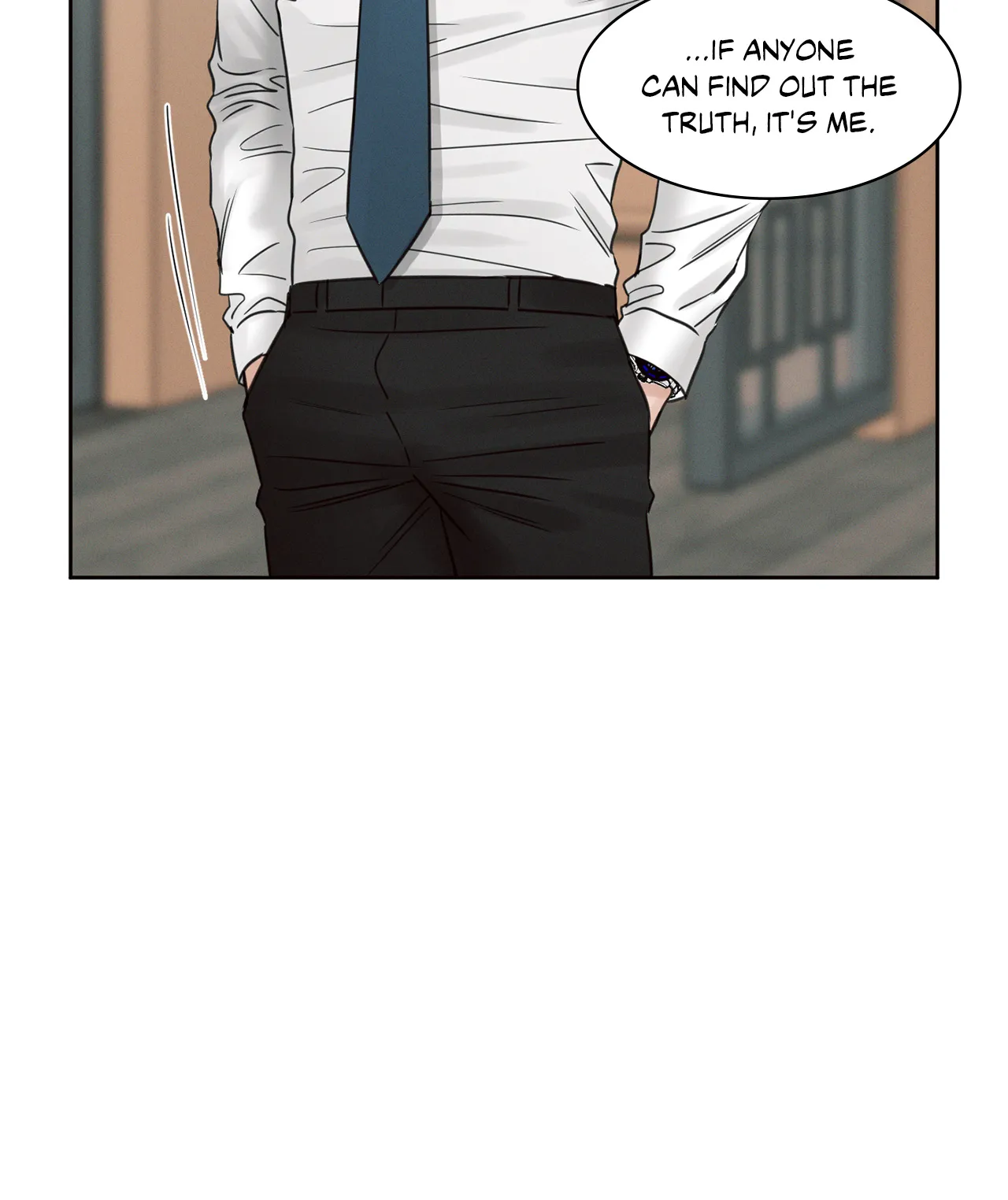 Love Me Not - Chapter 56 Page 76