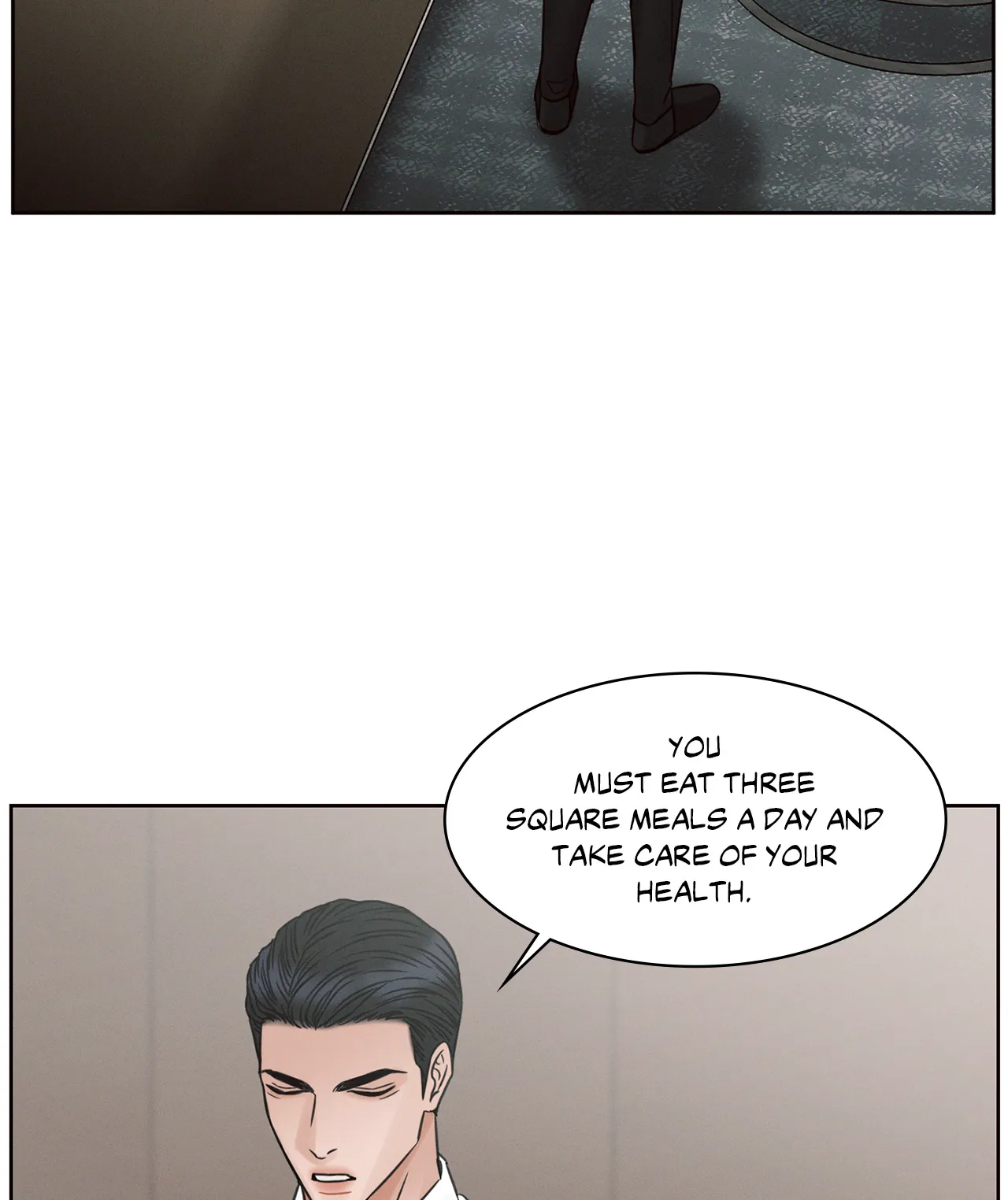 Love Me Not - Chapter 56 Page 78