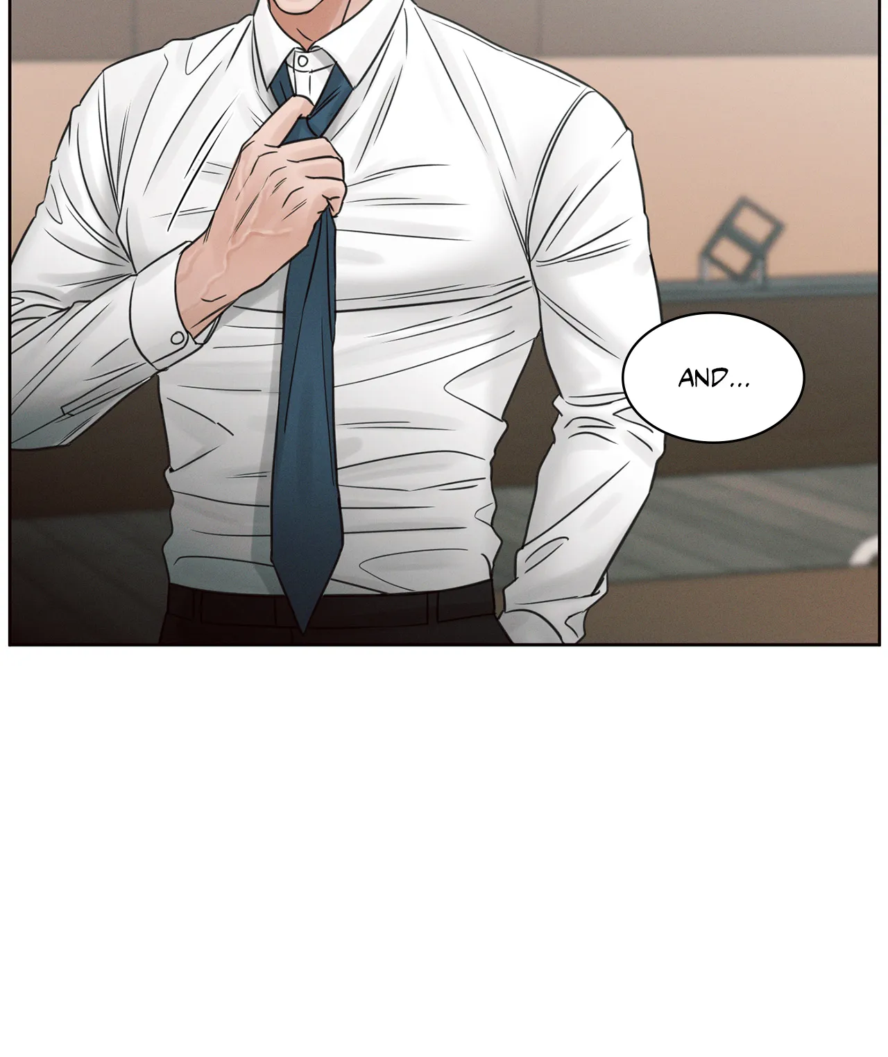Love Me Not - Chapter 56 Page 79