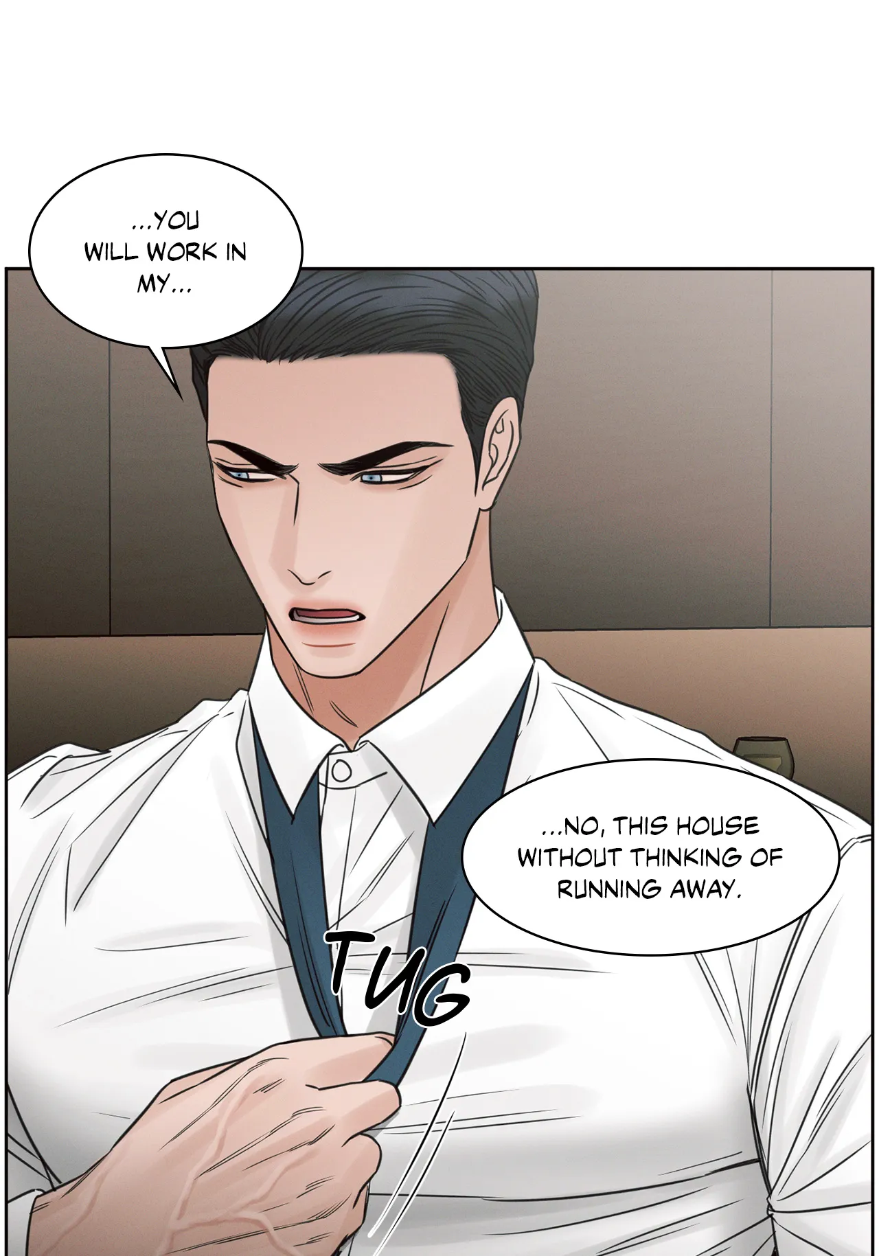 Love Me Not - Chapter 56 Page 80