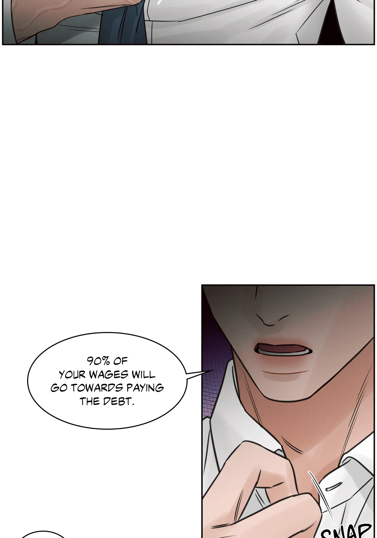 Love Me Not - Chapter 56 Page 81