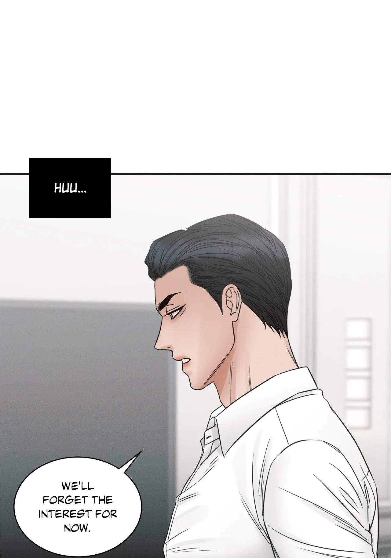 Love Me Not - Chapter 56 Page 83