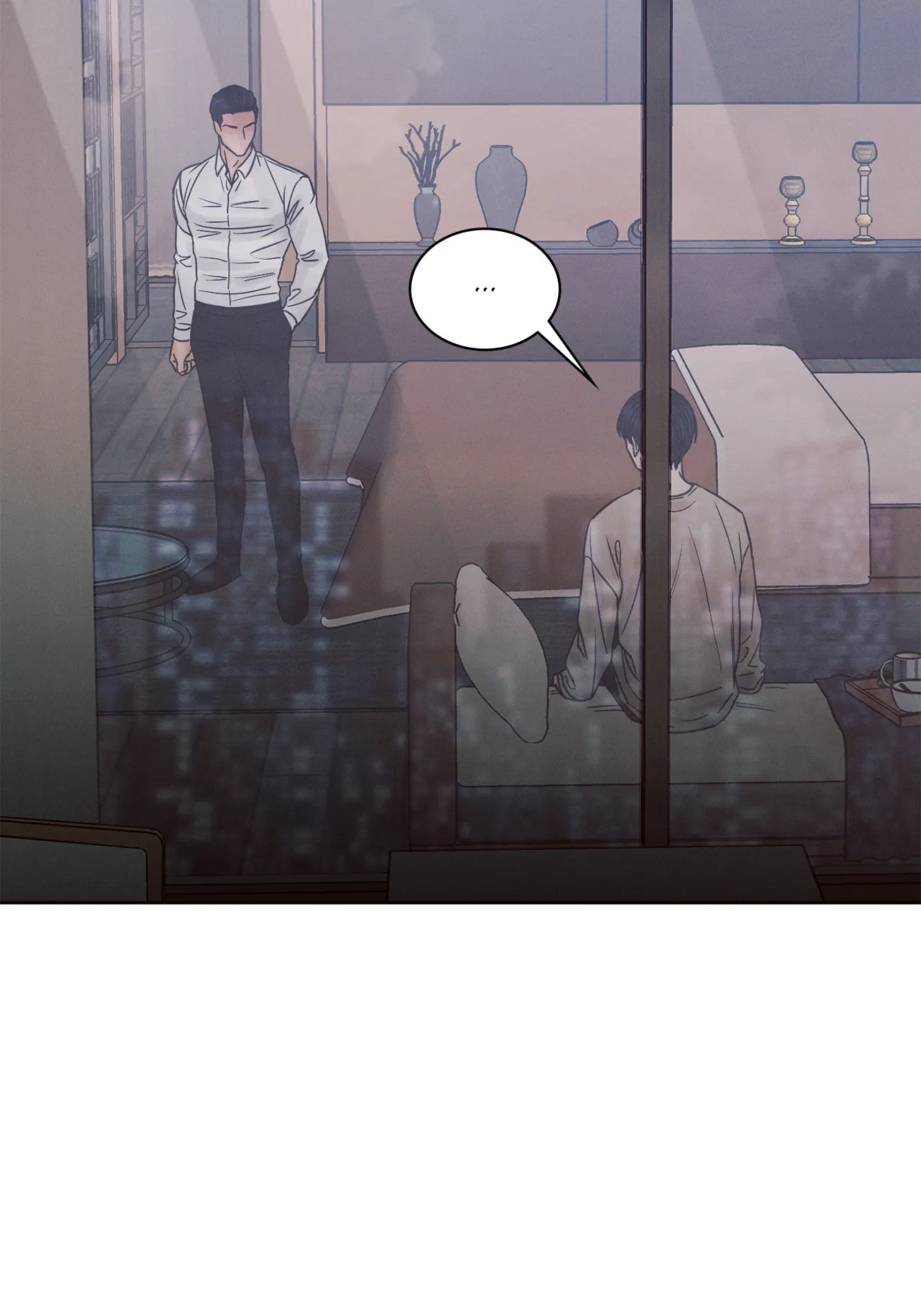 Love Me Not - Chapter 56 Page 85