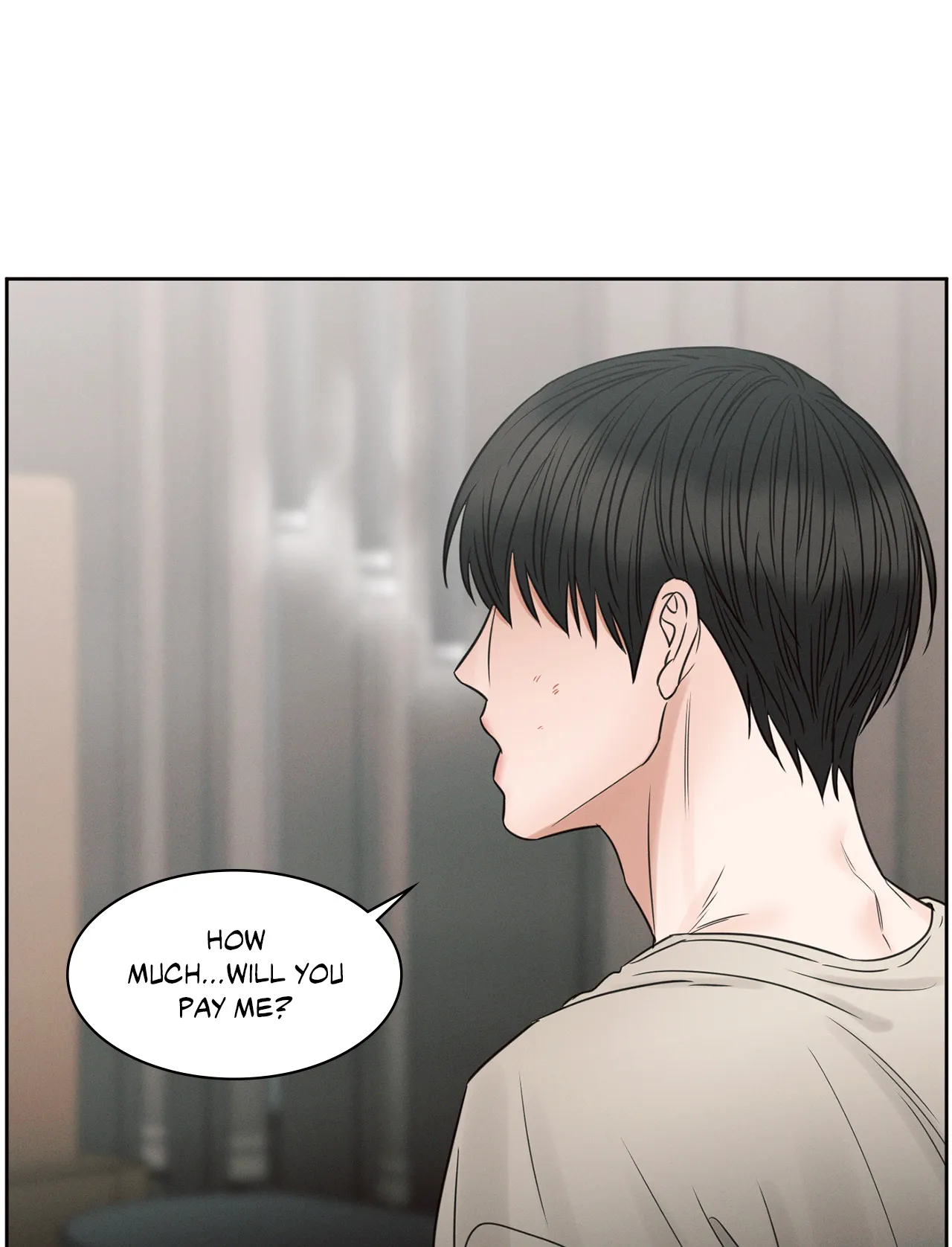 Love Me Not - Chapter 56 Page 86