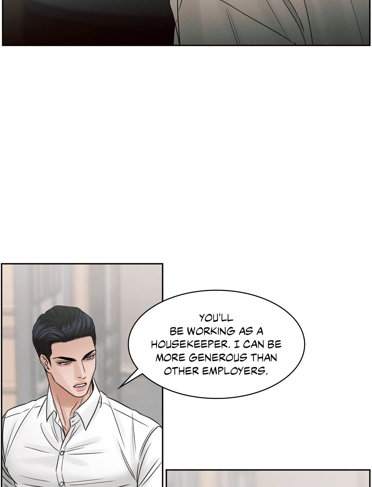 Love Me Not - Chapter 56 Page 87