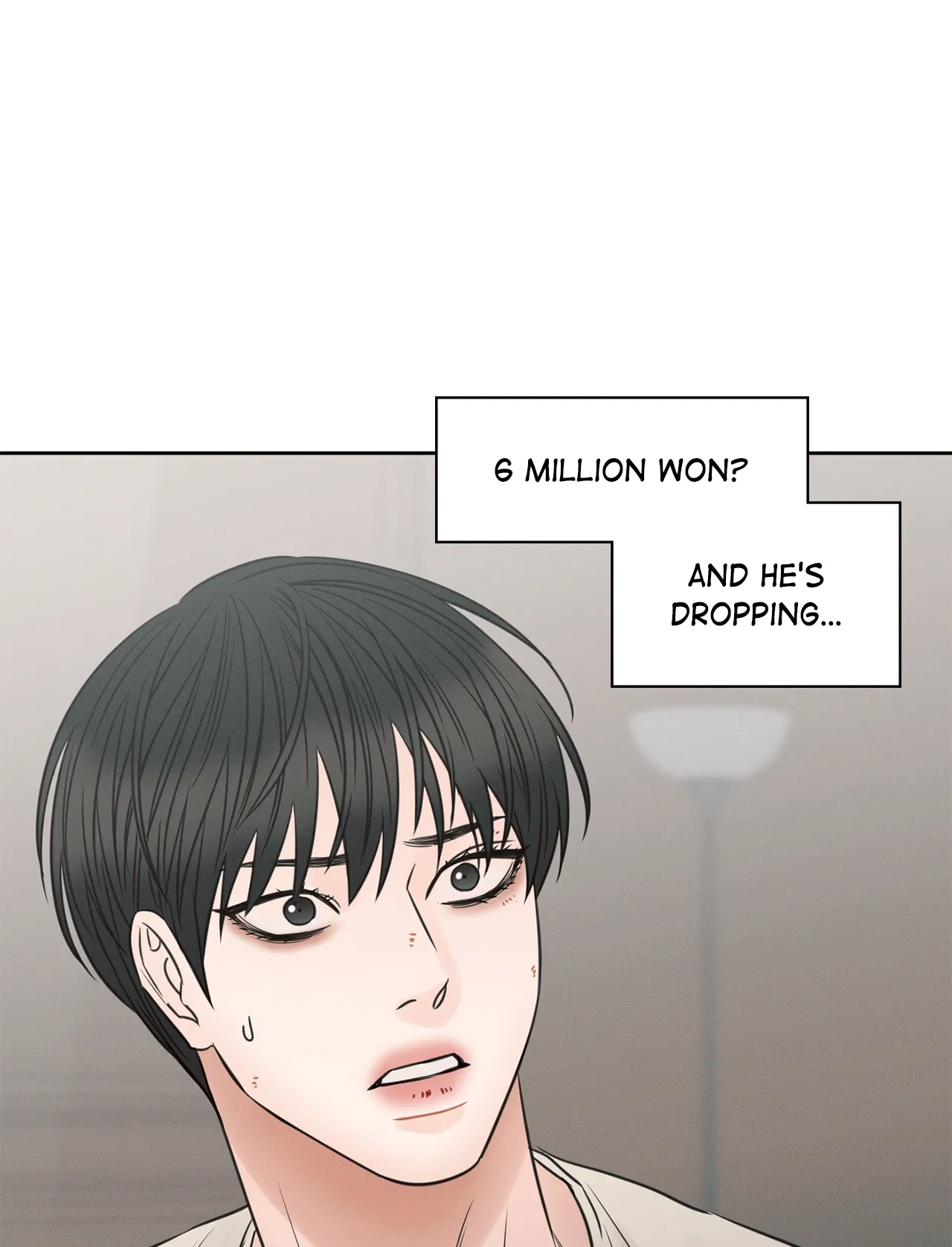 Love Me Not - Chapter 56 Page 89