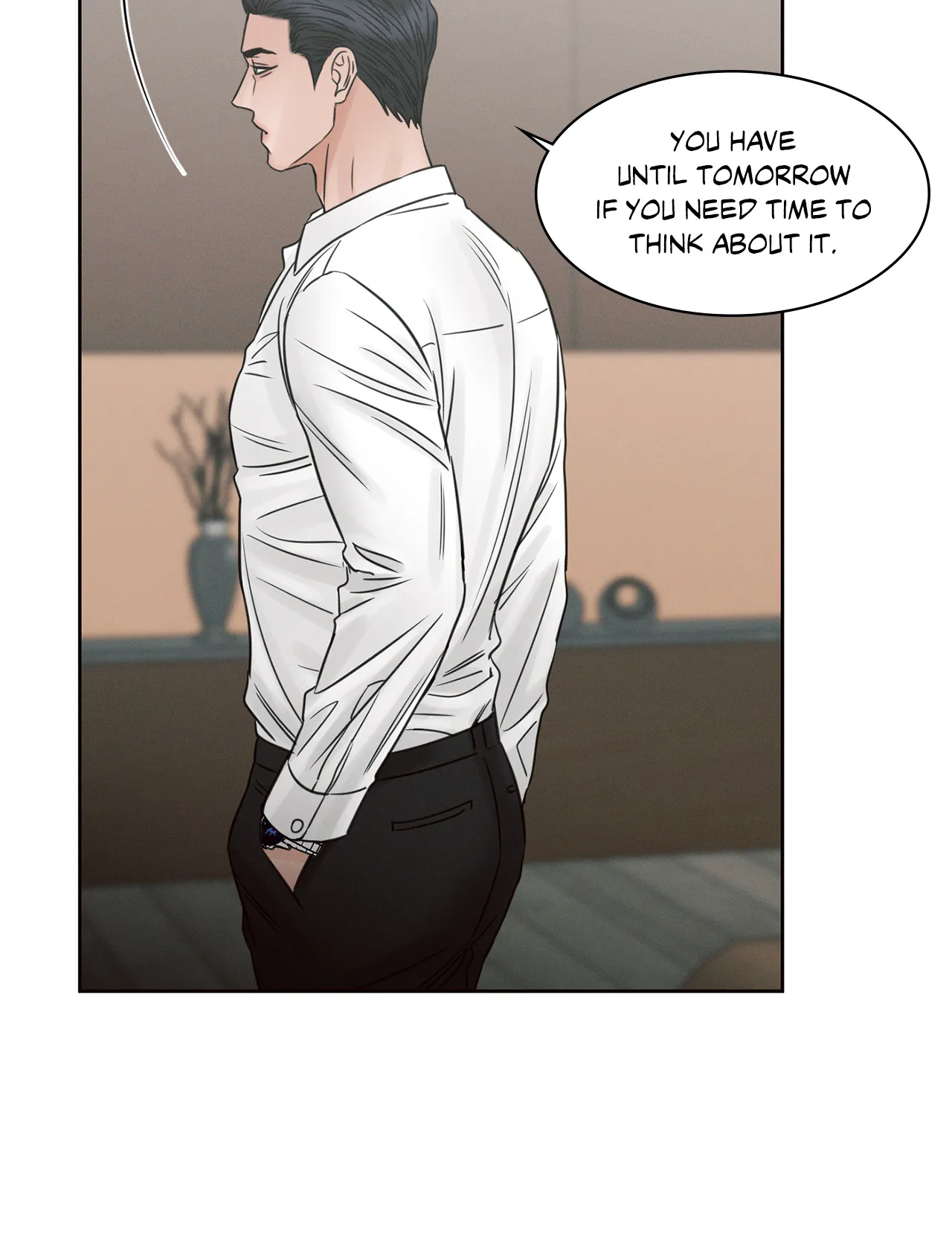 Love Me Not - Chapter 56 Page 91