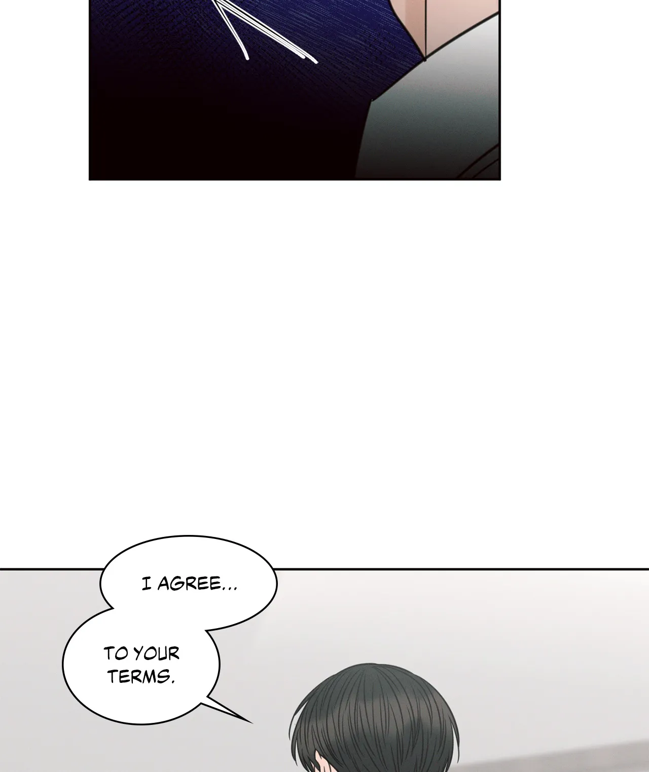 Love Me Not - Chapter 56 Page 93