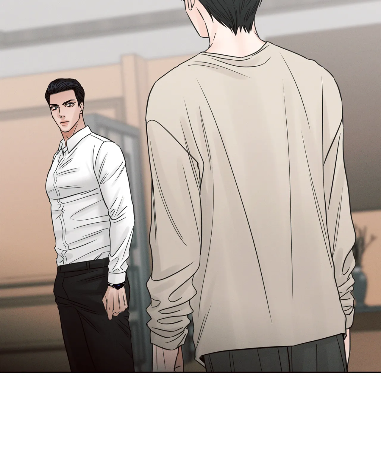Love Me Not - Chapter 56 Page 94