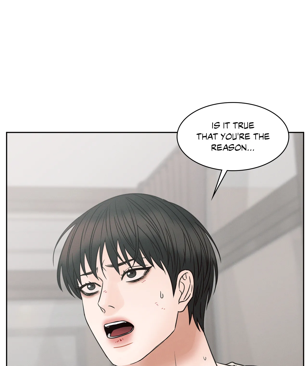 Love Me Not - Chapter 57 Page 3