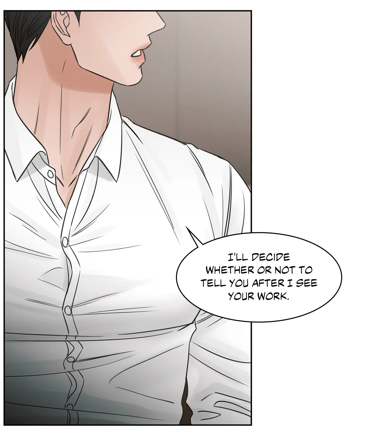 Love Me Not - Chapter 57 Page 5