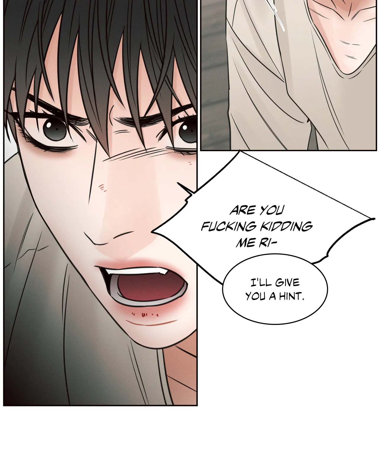 Love Me Not - Chapter 57 Page 7