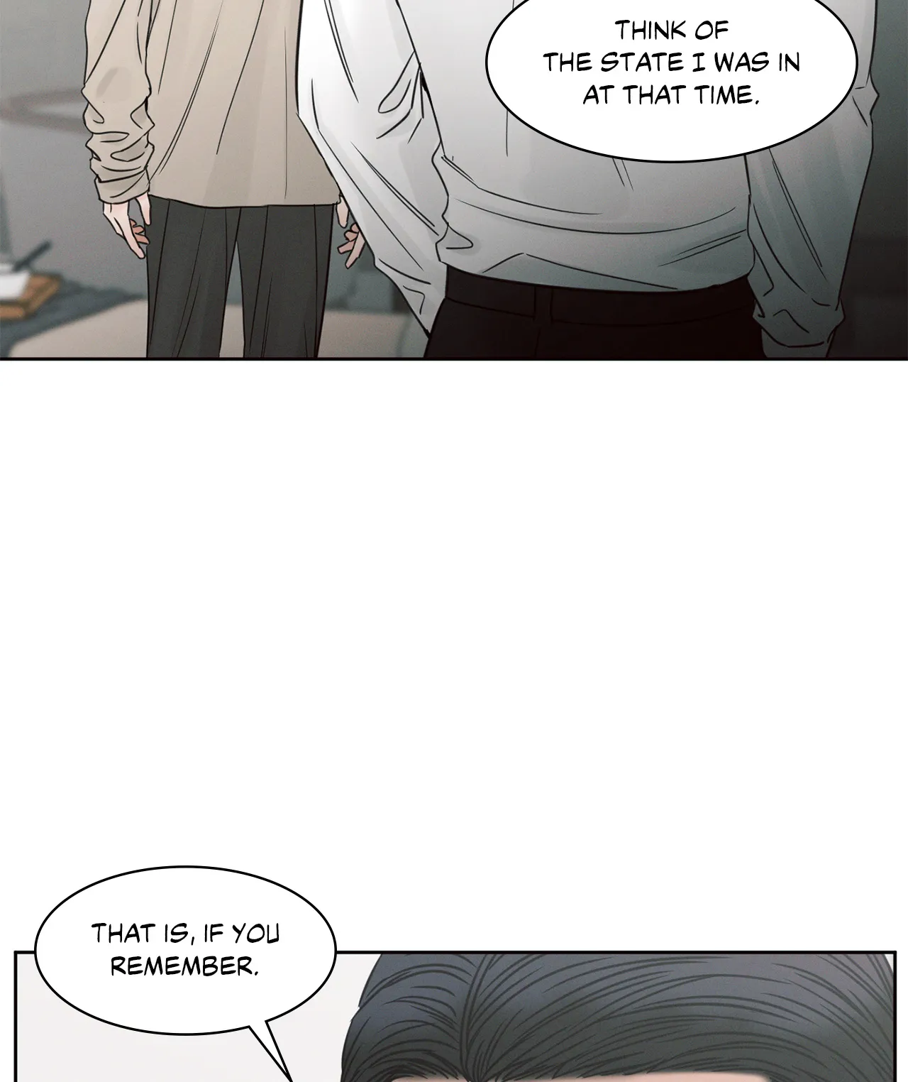 Love Me Not - Chapter 57 Page 9