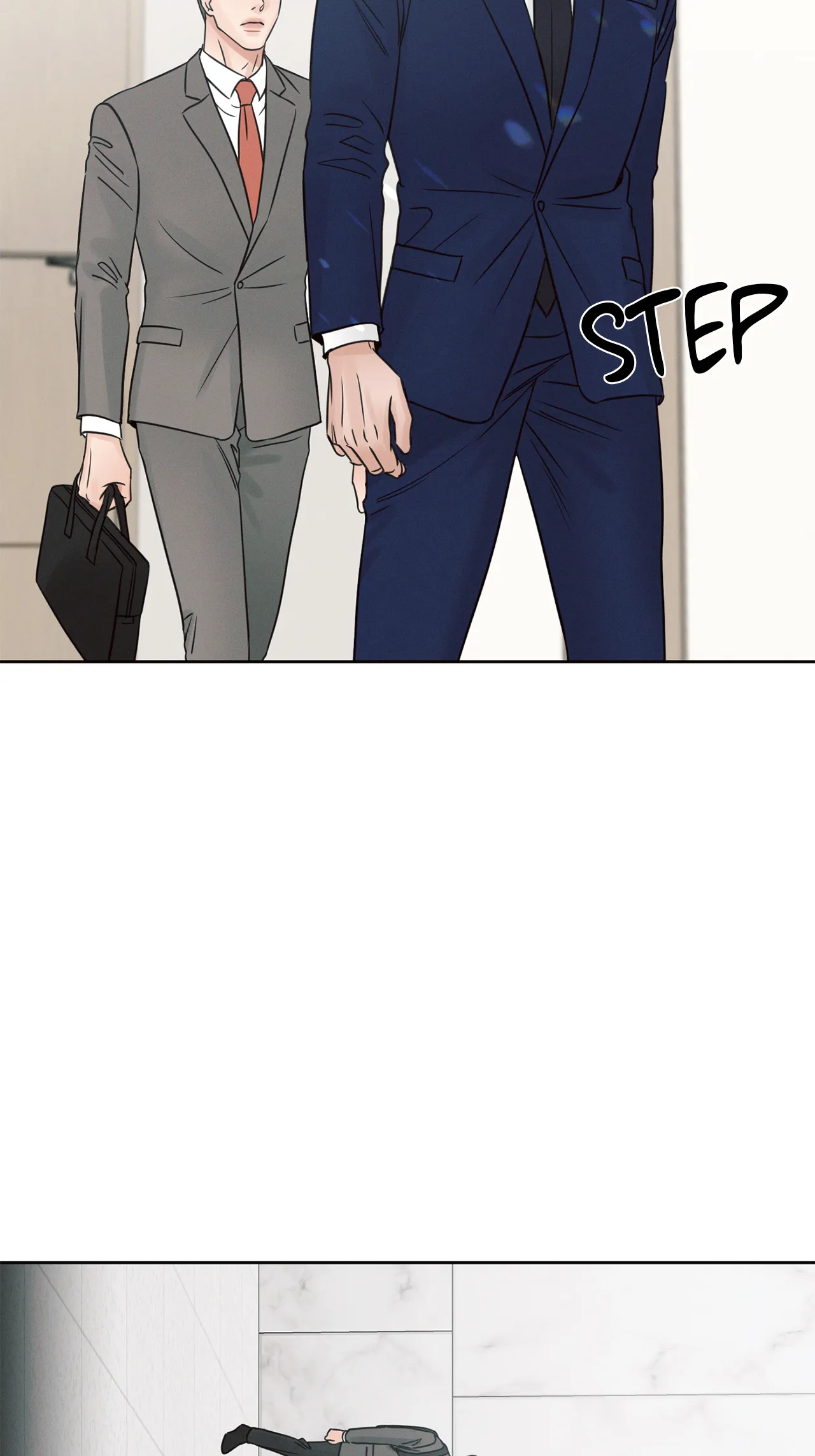 Love Me Not - Chapter 57 Page 16