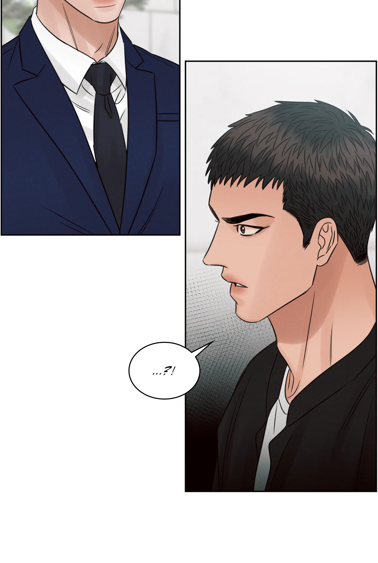 Love Me Not - Chapter 57 Page 25