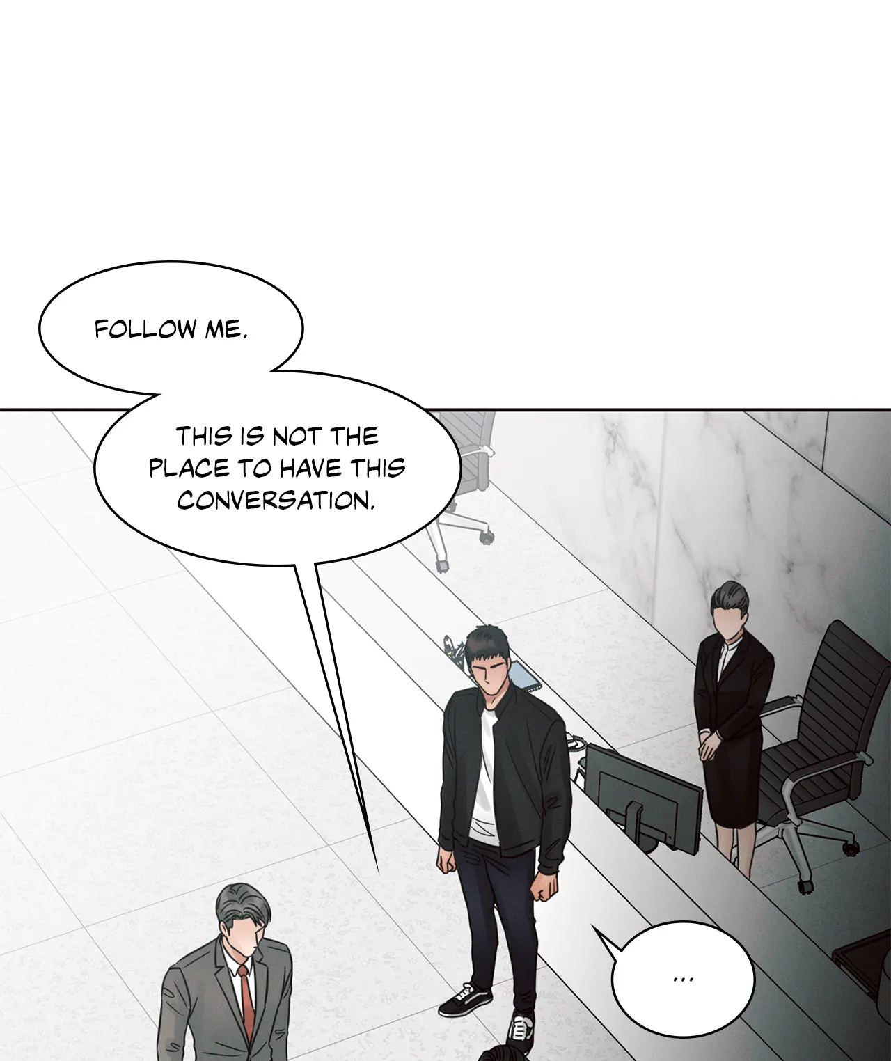 Love Me Not - Chapter 57 Page 26
