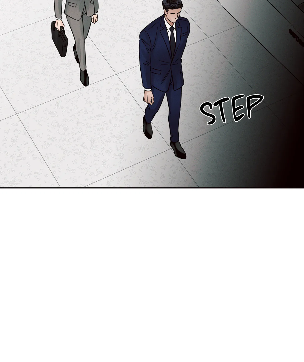 Love Me Not - Chapter 57 Page 27
