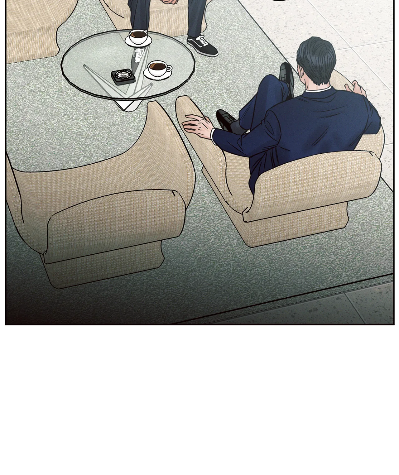 Love Me Not - Chapter 57 Page 31