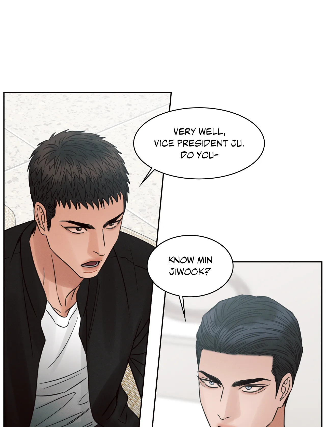 Love Me Not - Chapter 57 Page 32