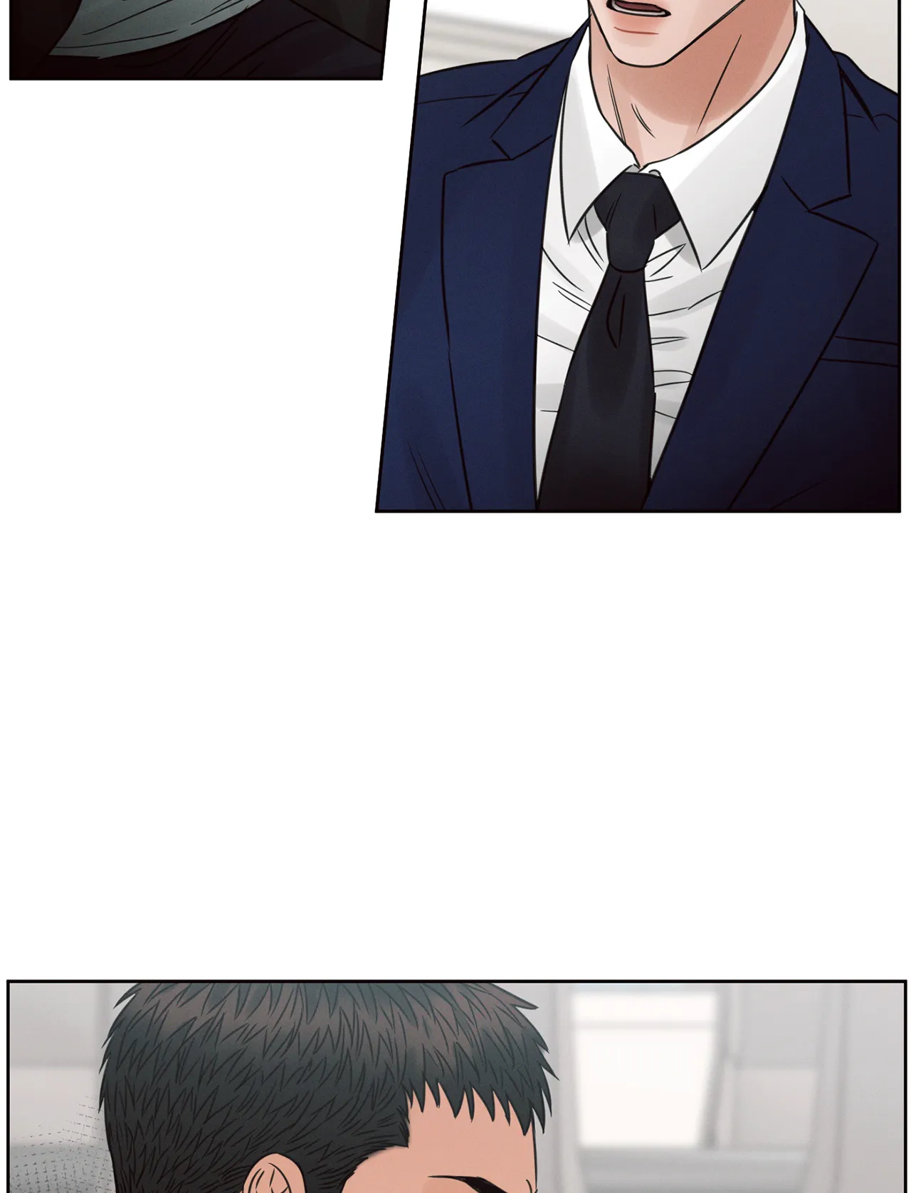 Love Me Not - Chapter 57 Page 33