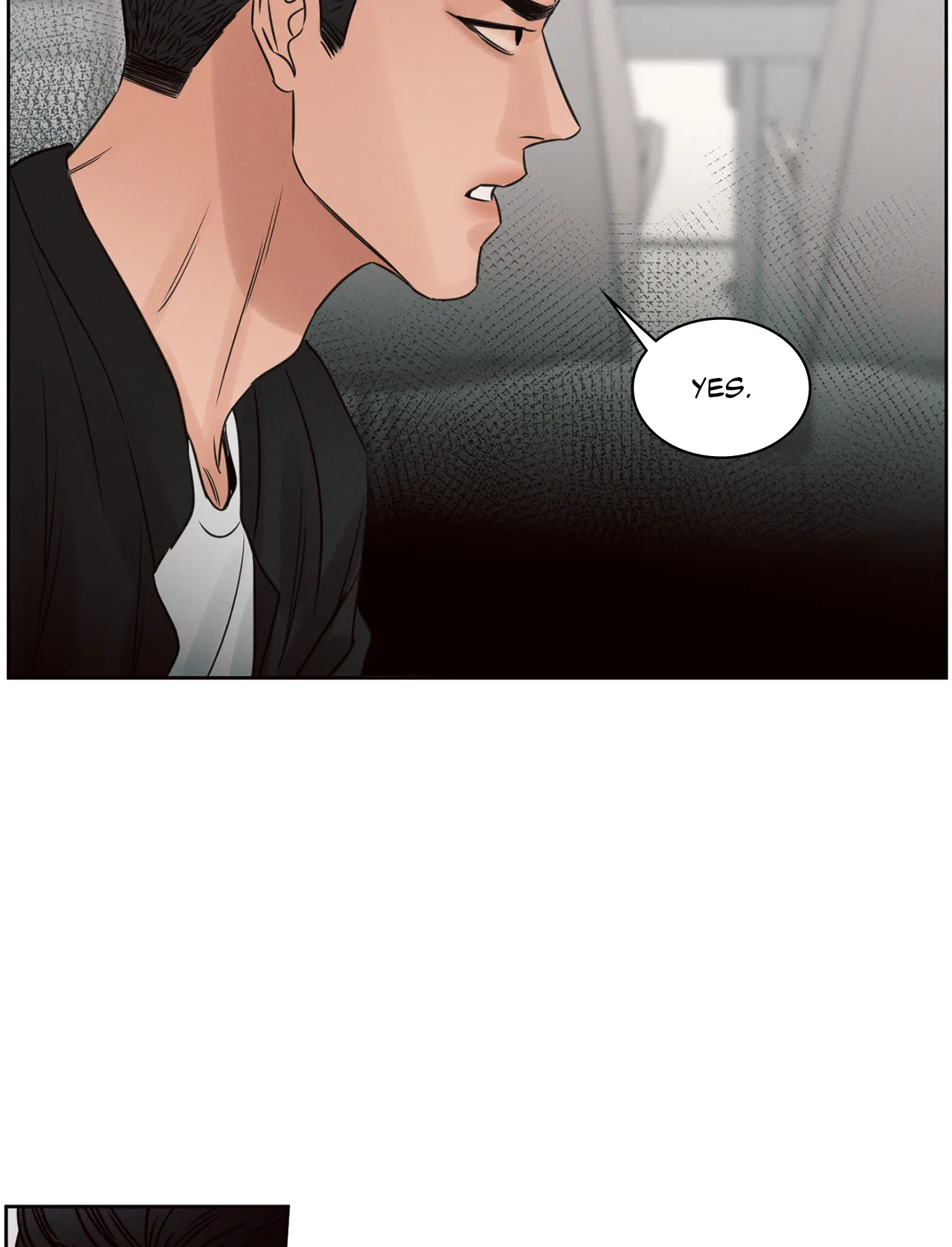 Love Me Not - Chapter 57 Page 34