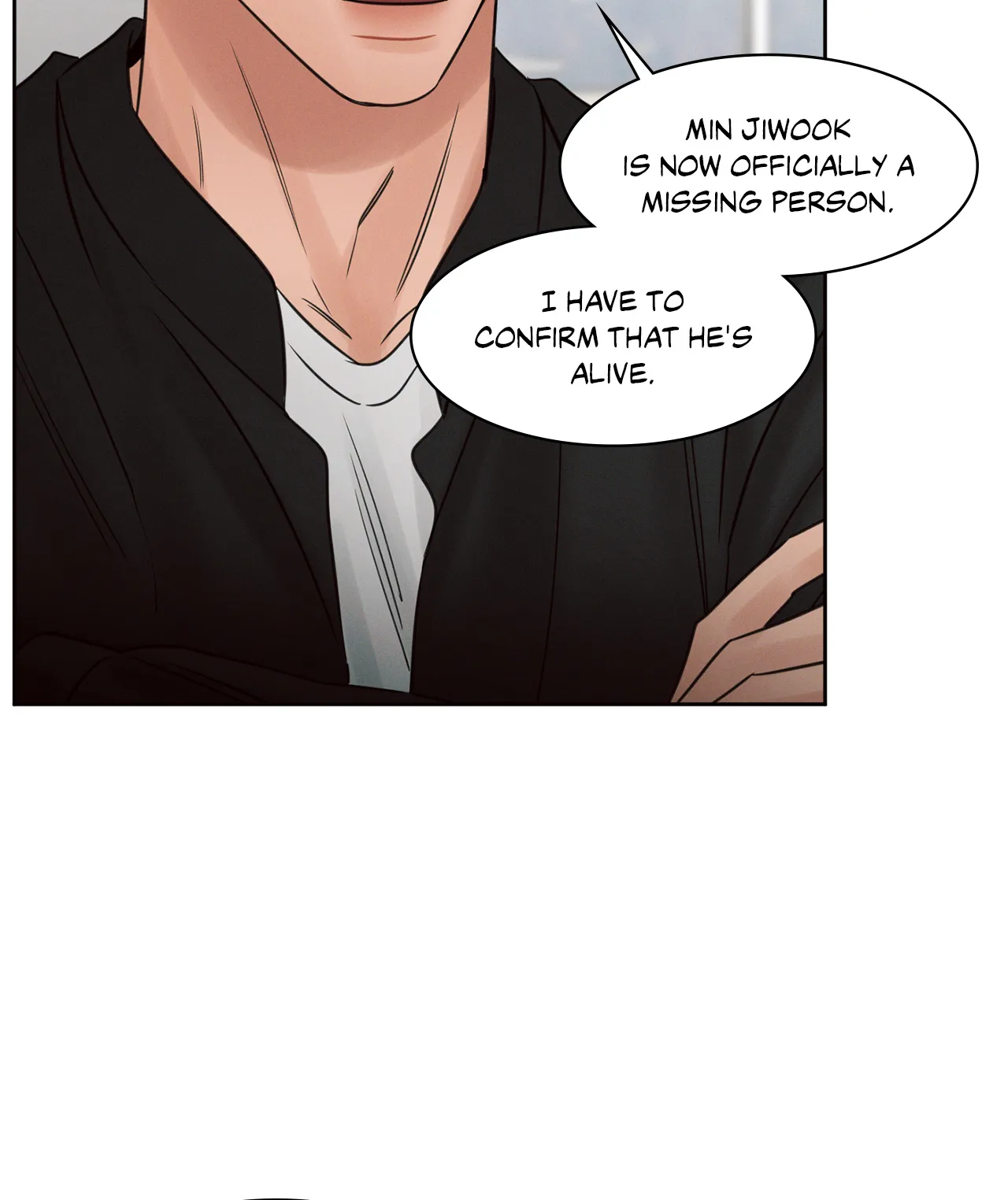 Love Me Not - Chapter 57 Page 40
