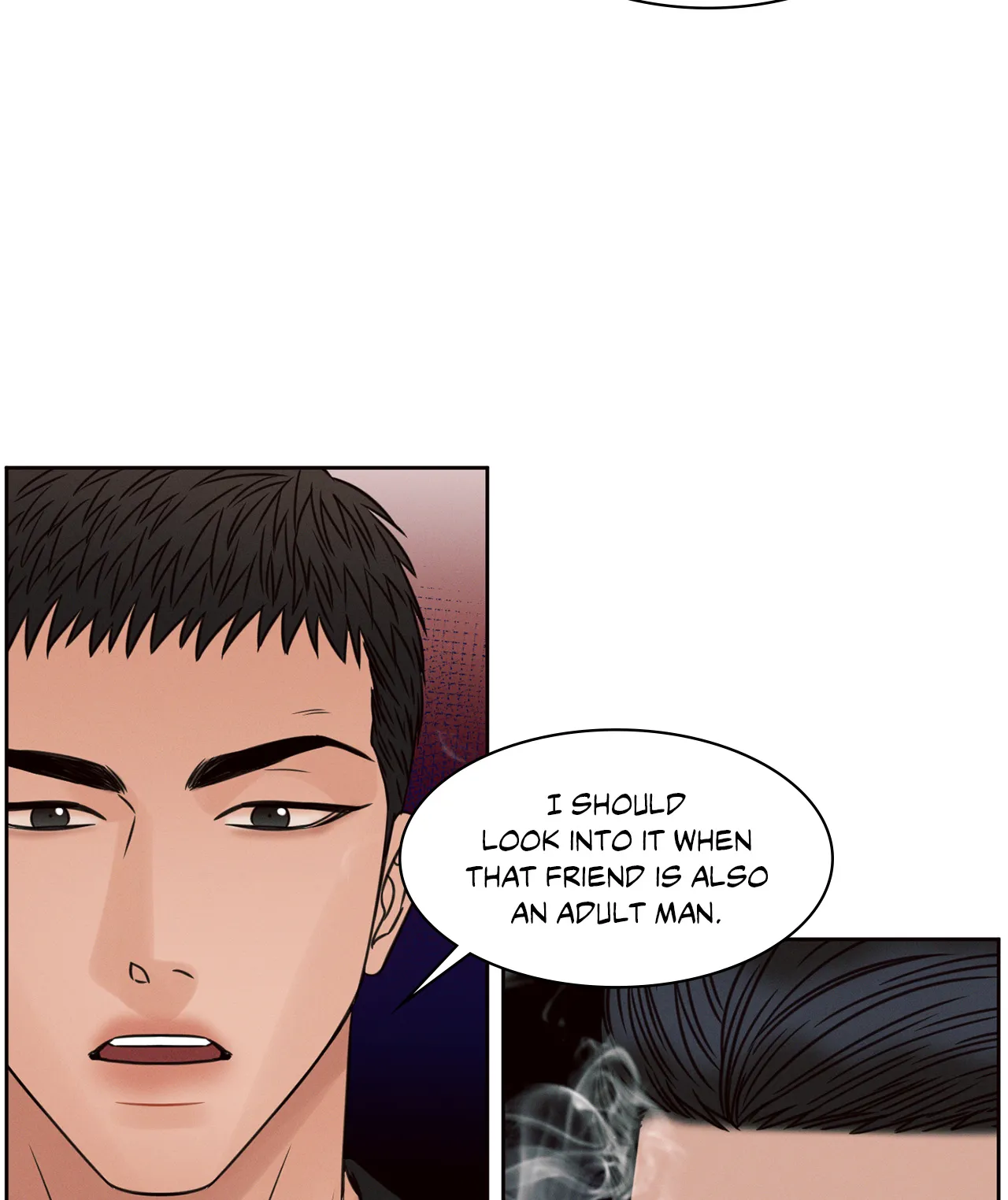 Love Me Not - Chapter 57 Page 42