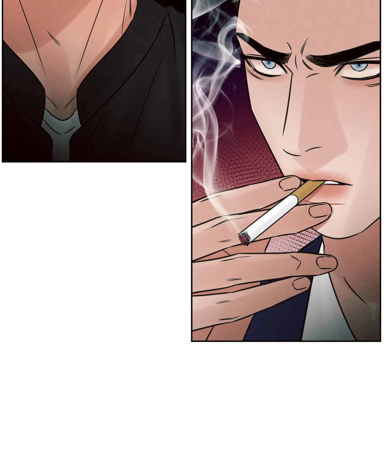 Love Me Not - Chapter 57 Page 43
