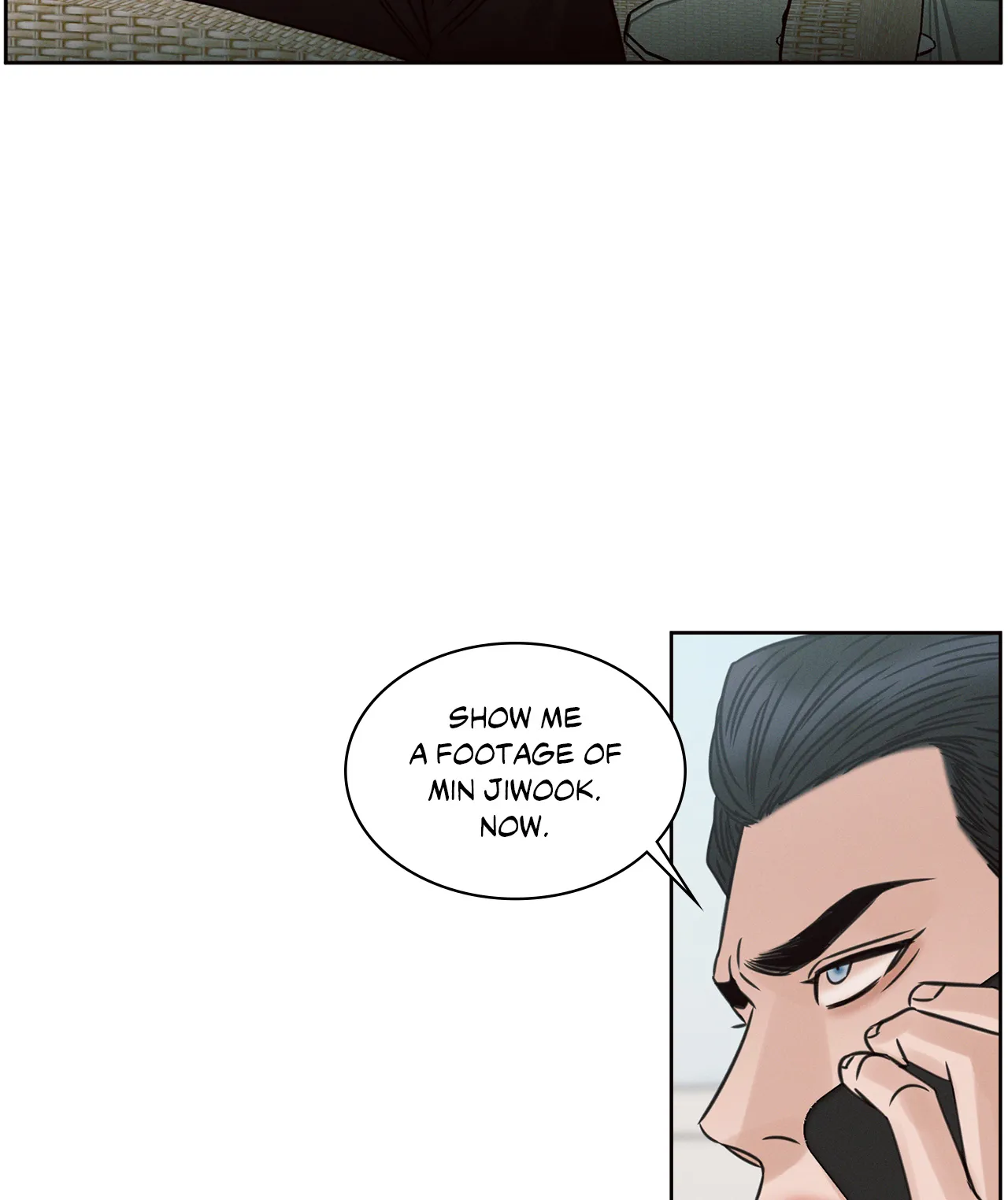 Love Me Not - Chapter 57 Page 45