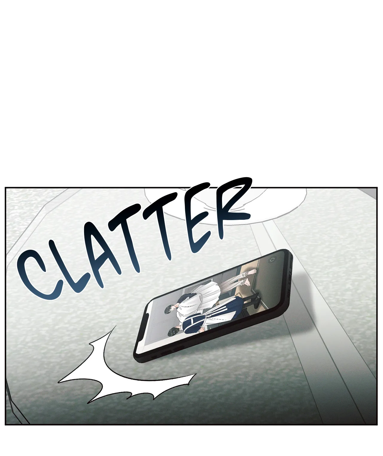Love Me Not - Chapter 57 Page 47