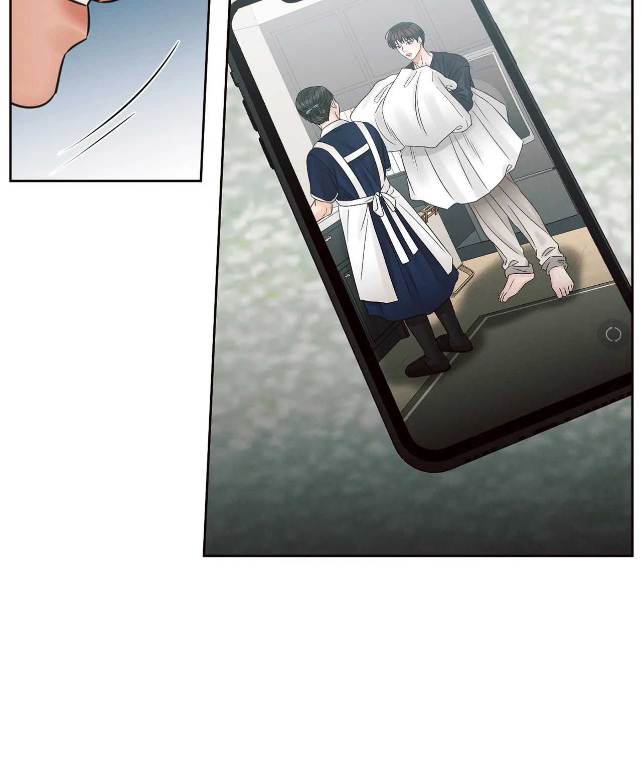 Love Me Not - Chapter 57 Page 49