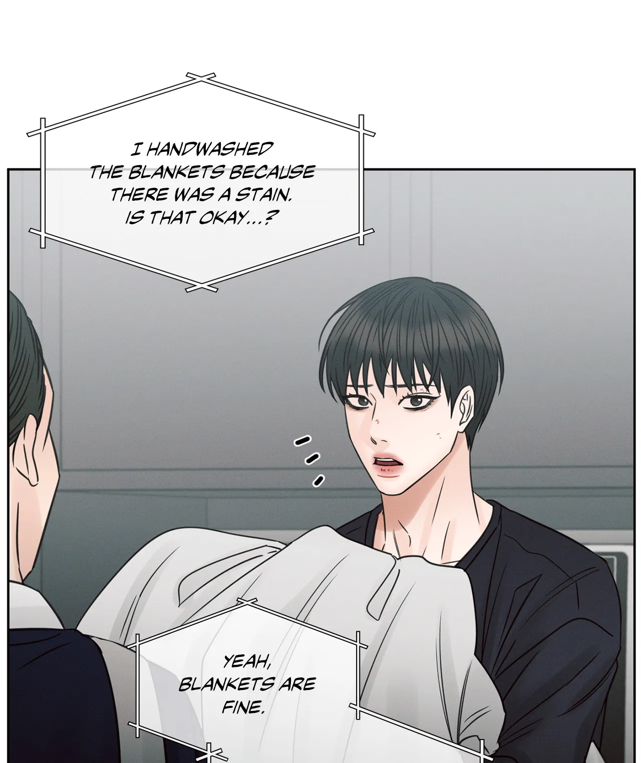 Love Me Not - Chapter 57 Page 50