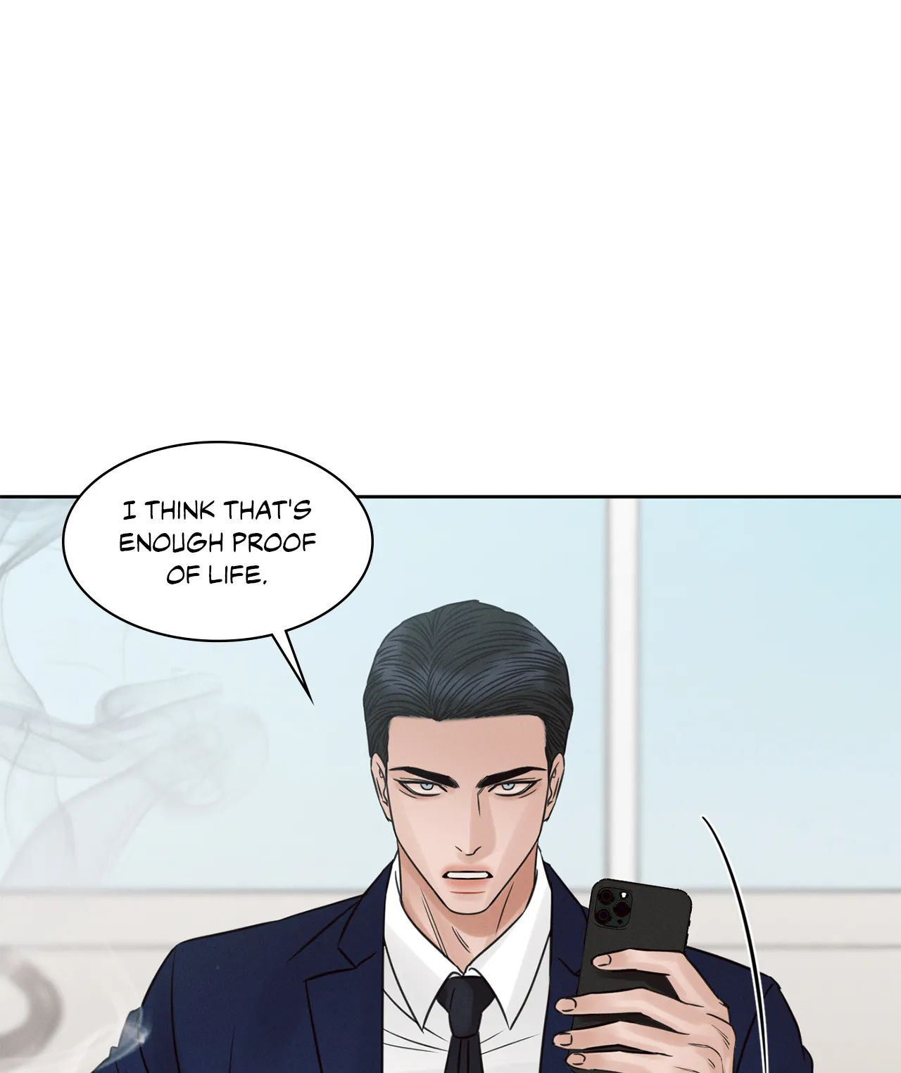 Love Me Not - Chapter 57 Page 54