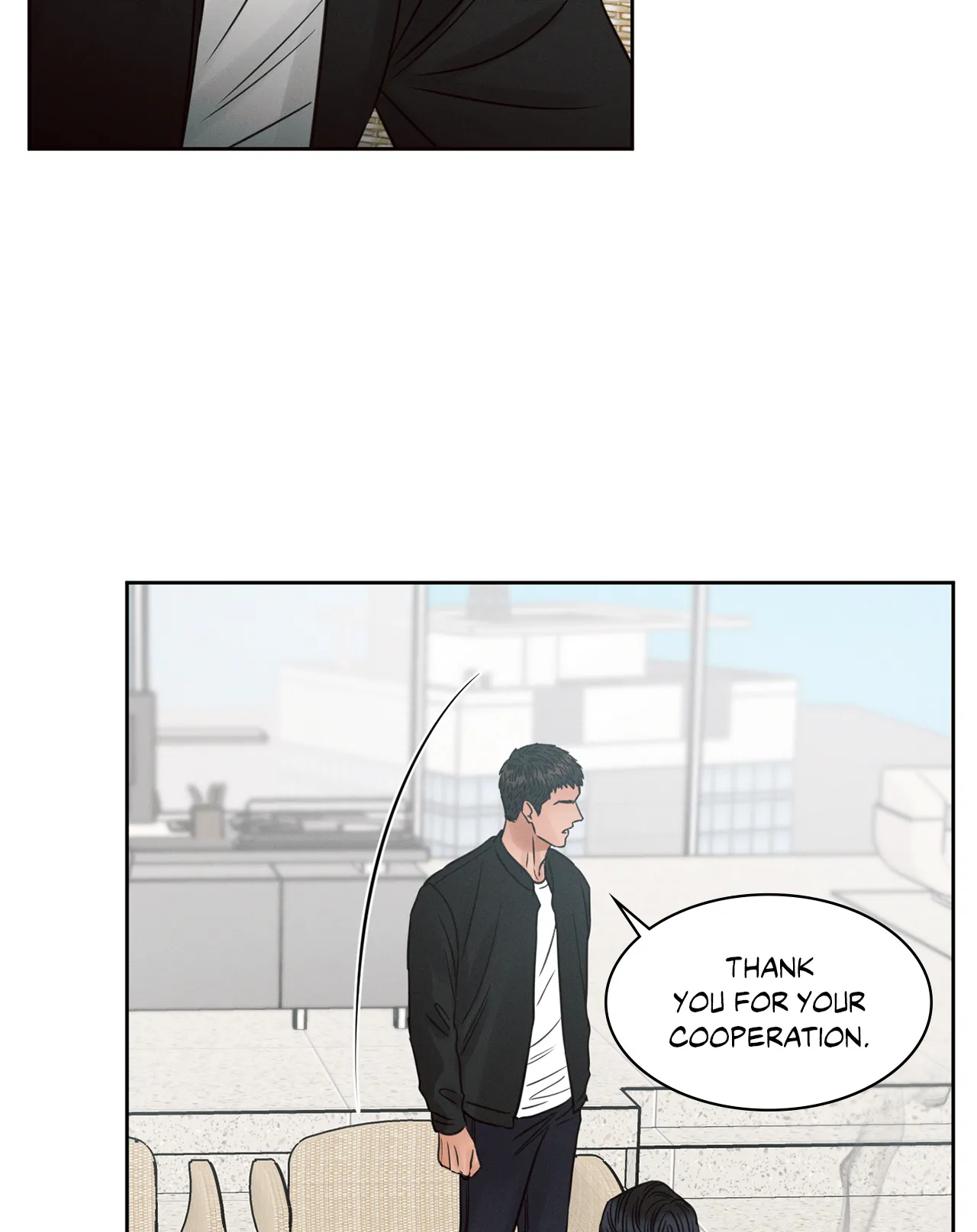 Love Me Not - Chapter 57 Page 57