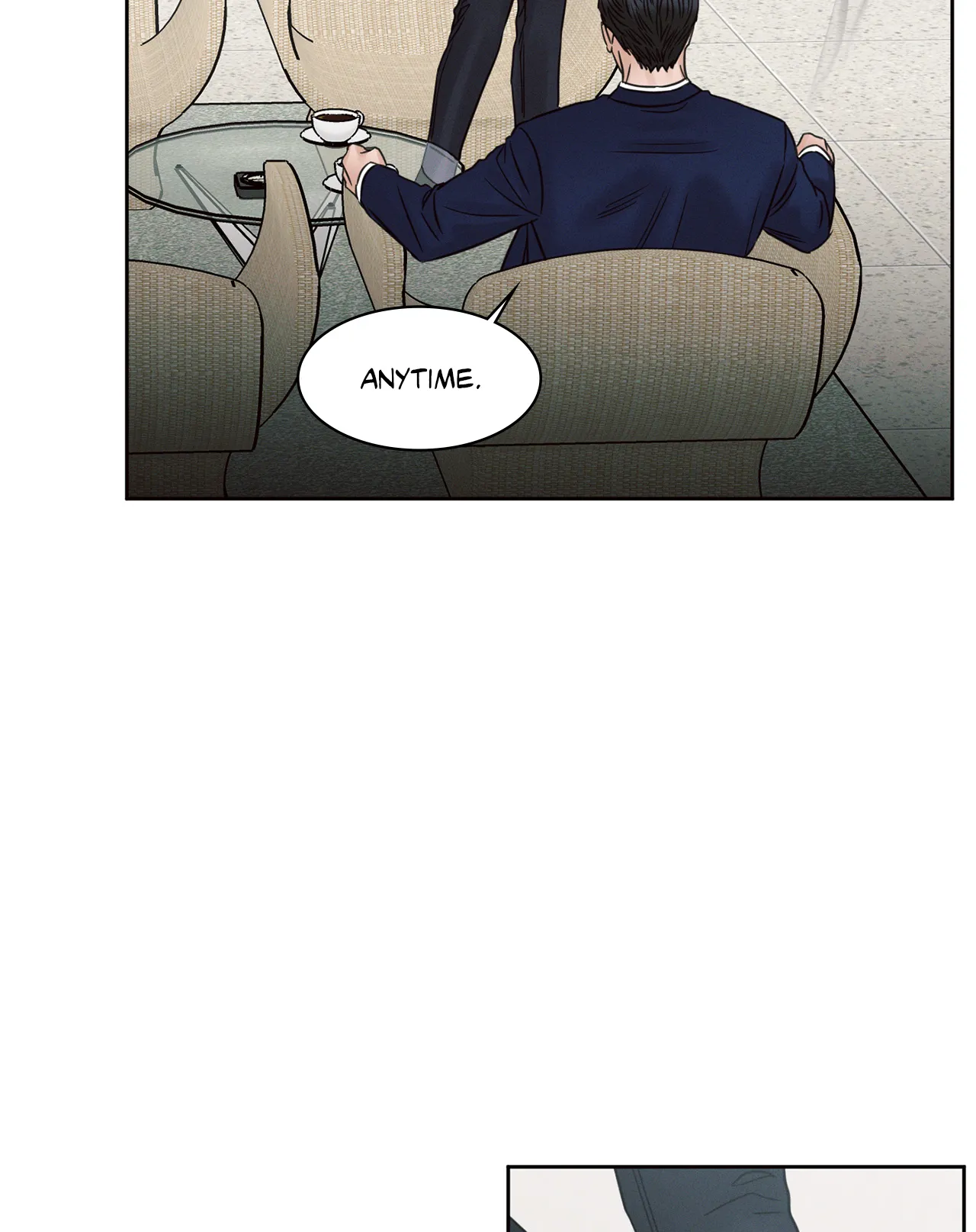 Love Me Not - Chapter 57 Page 58