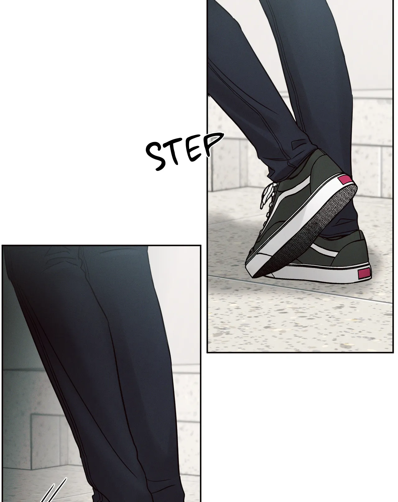 Love Me Not - Chapter 57 Page 59