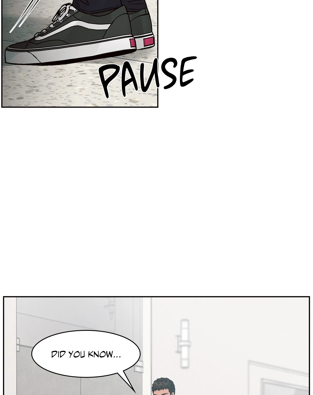 Love Me Not - Chapter 57 Page 60