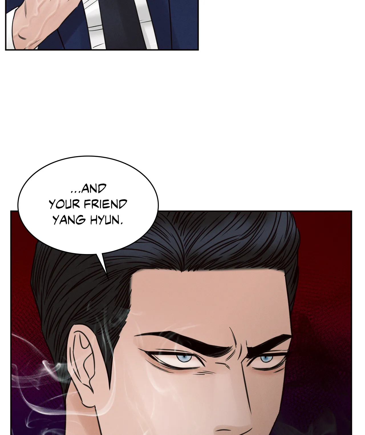 Love Me Not - Chapter 57 Page 63
