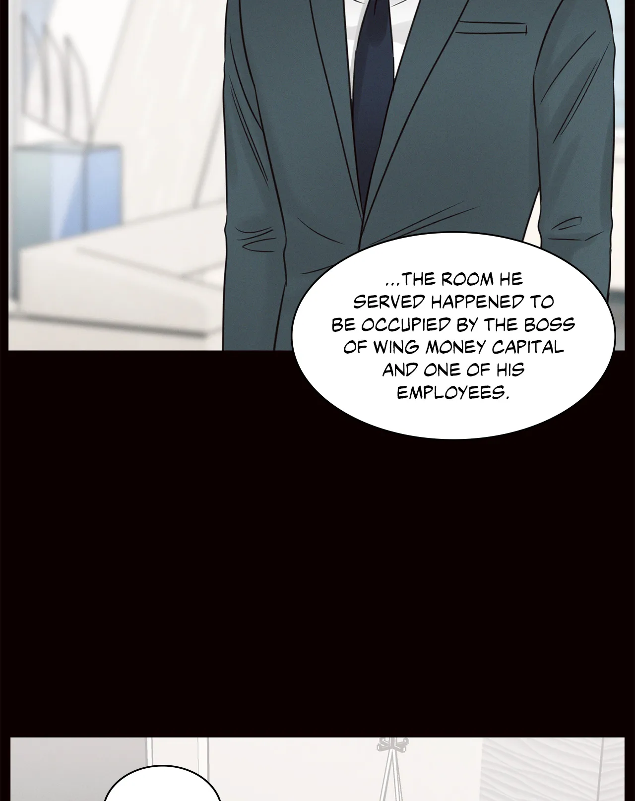 Love Me Not - Chapter 57 Page 69